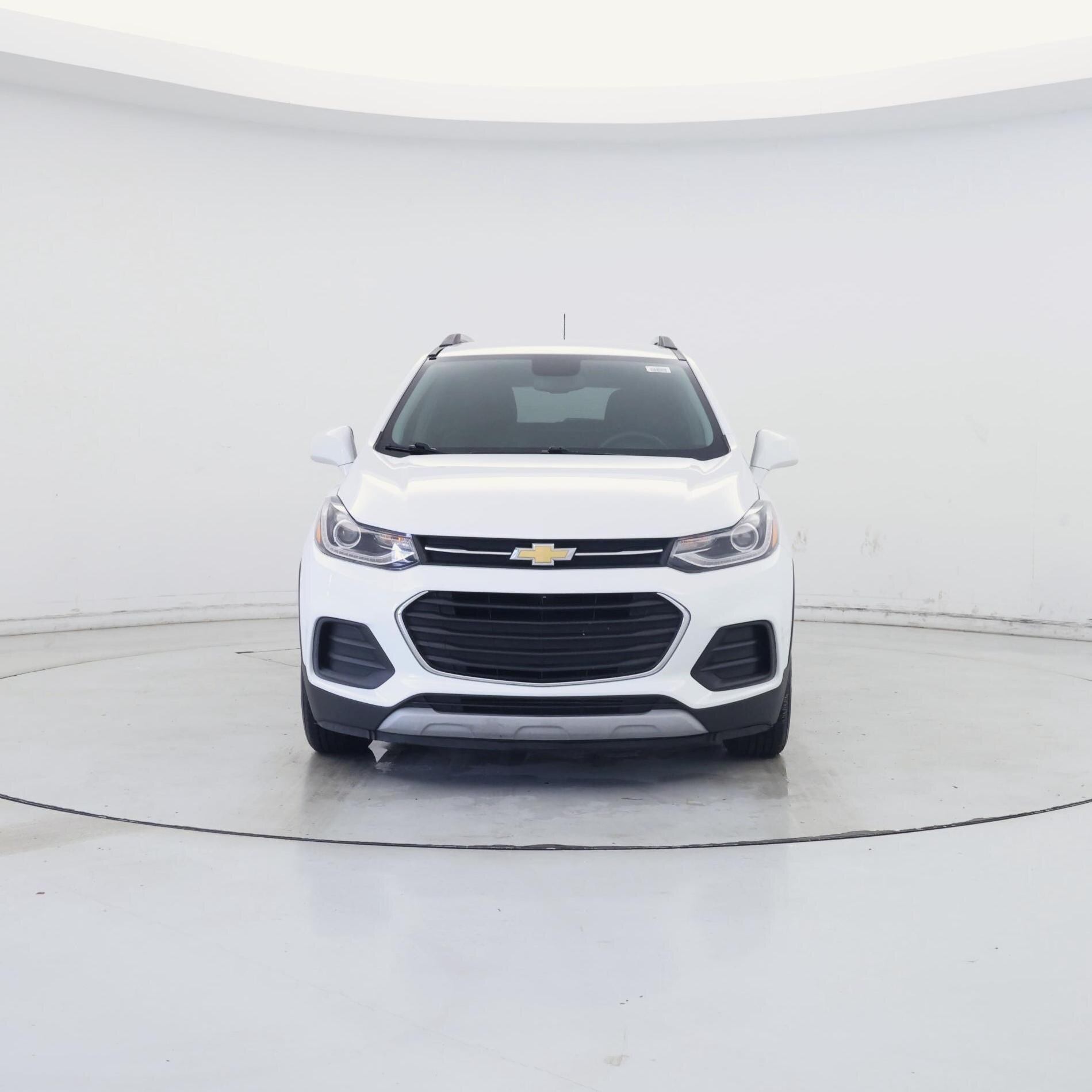 Thumbnail: 2019 Chevrolet Trax - 5