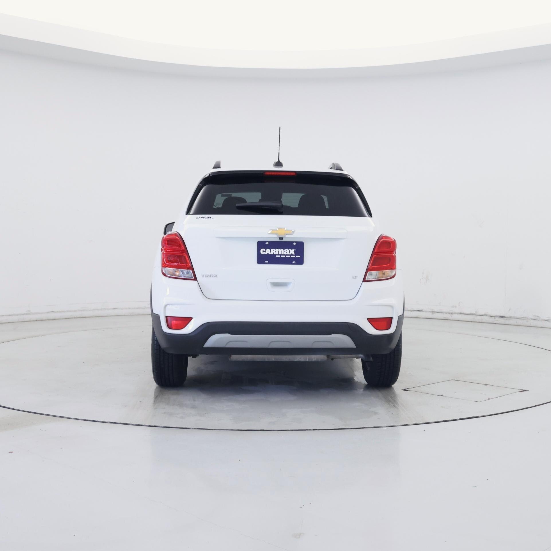 Thumbnail: 2019 Chevrolet Trax - 6