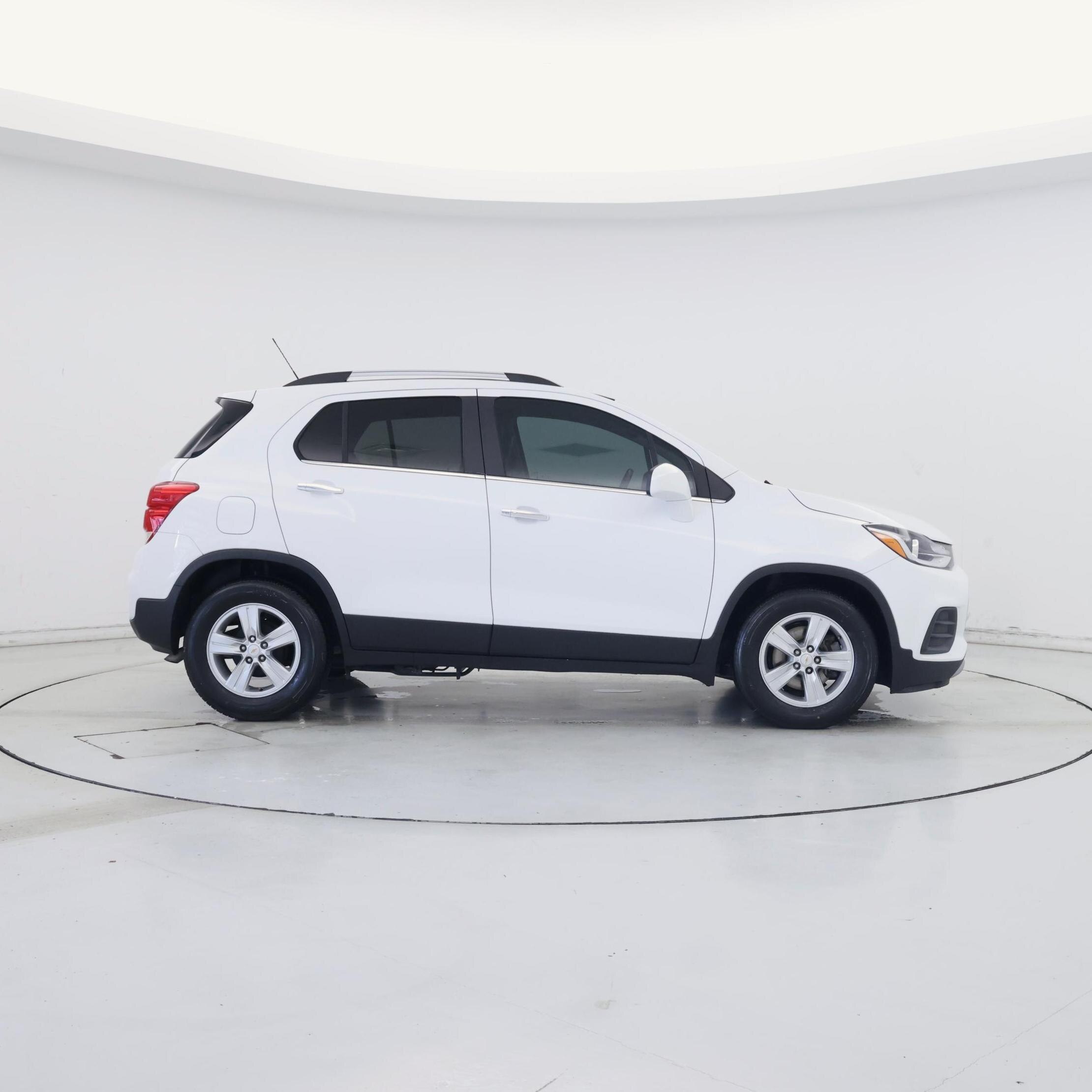 Thumbnail: 2019 Chevrolet Trax - 7