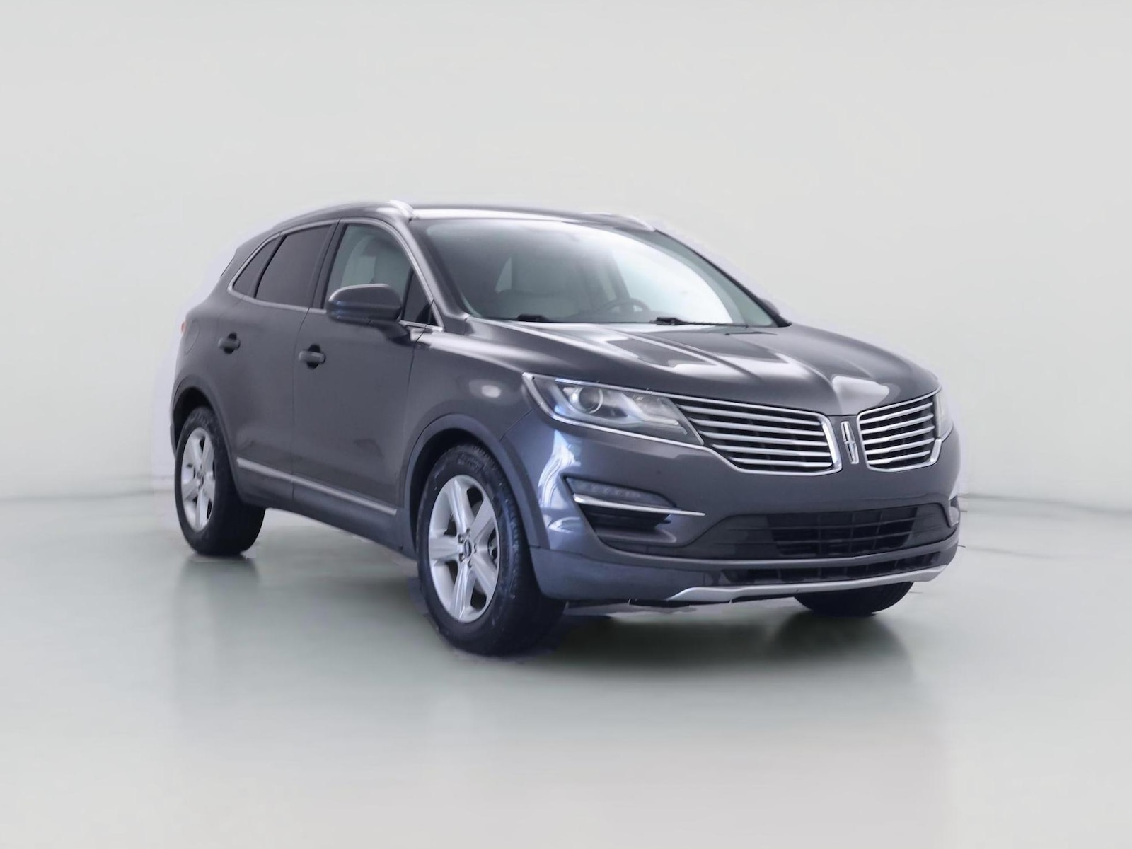 2018 Lincoln MKC
