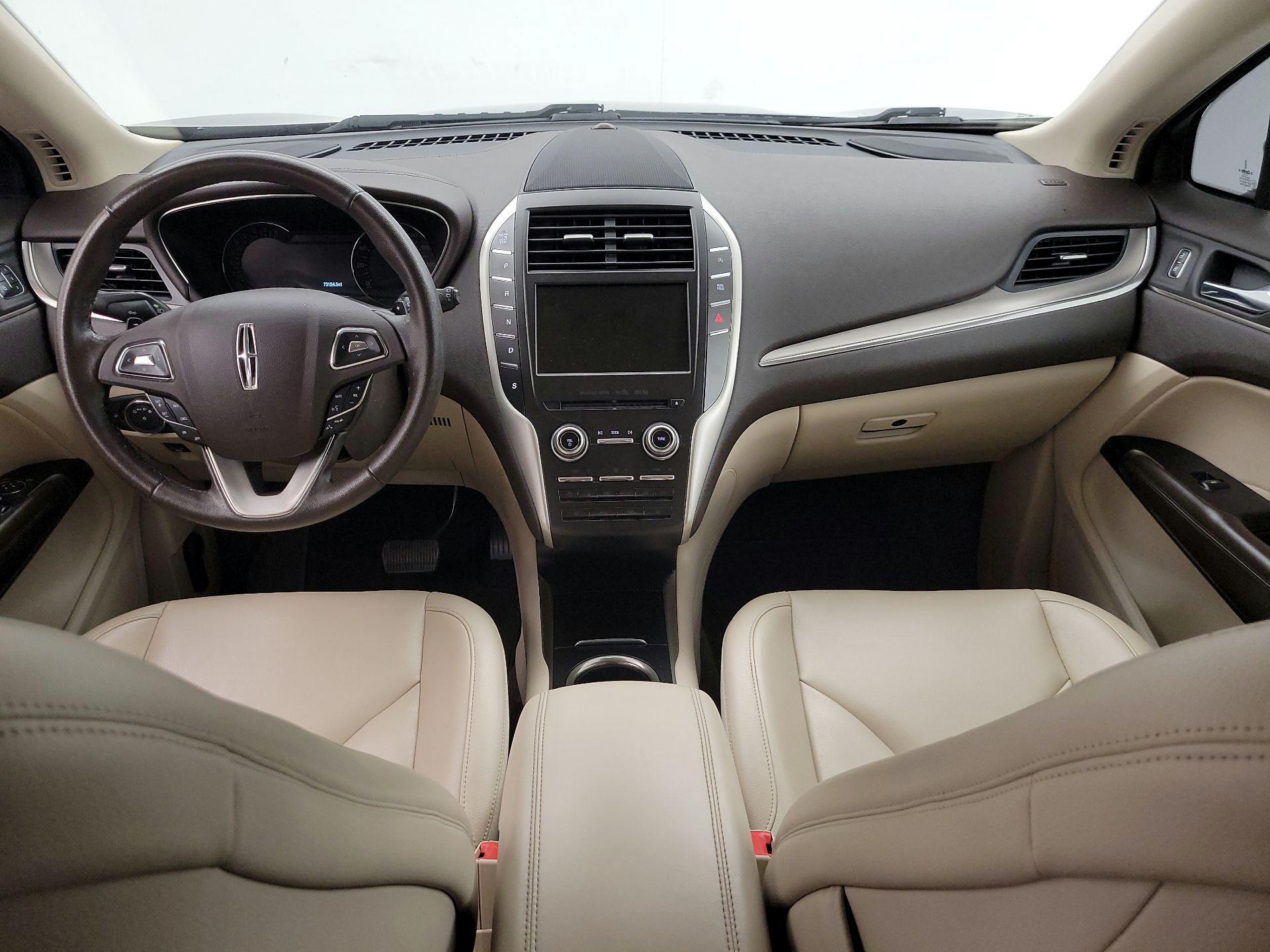 Thumbnail: 2018 Lincoln MKC - 9