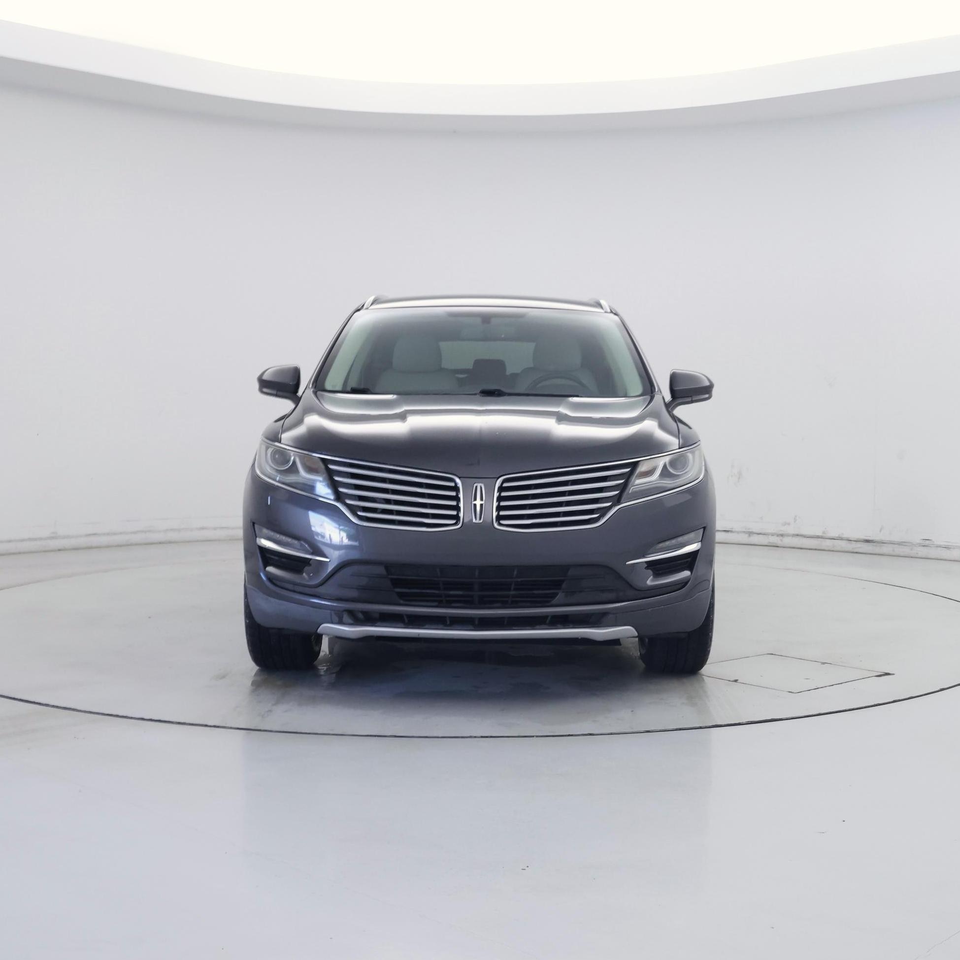 Thumbnail: 2018 Lincoln MKC - 5