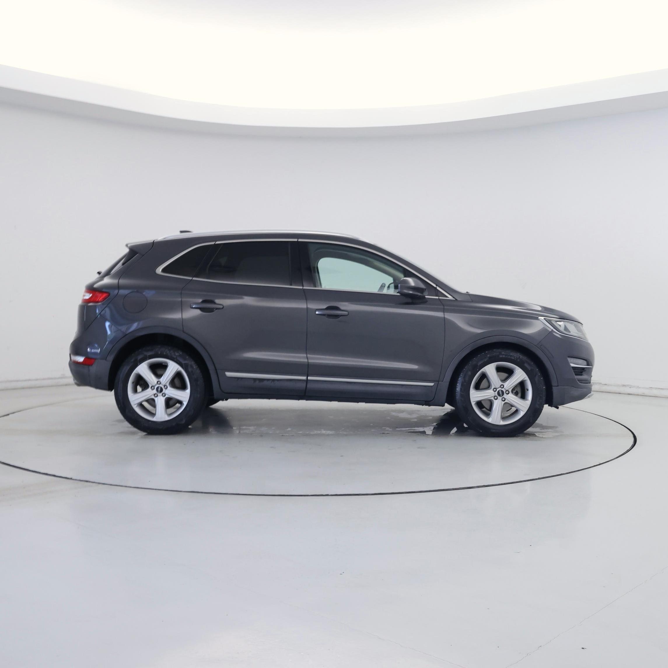 Thumbnail: 2018 Lincoln MKC - 7