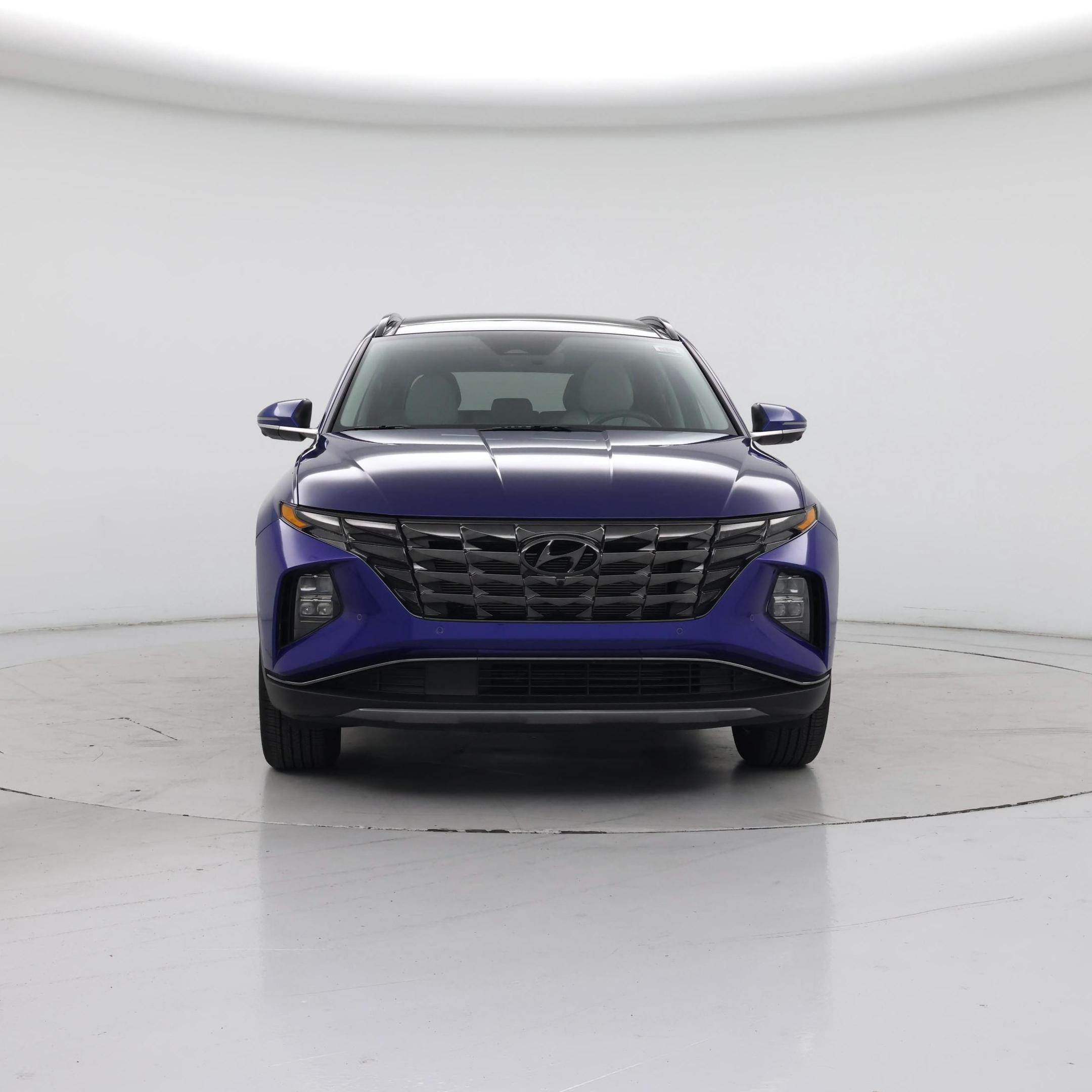 Thumbnail: 2022 Hyundai Tucson - 5