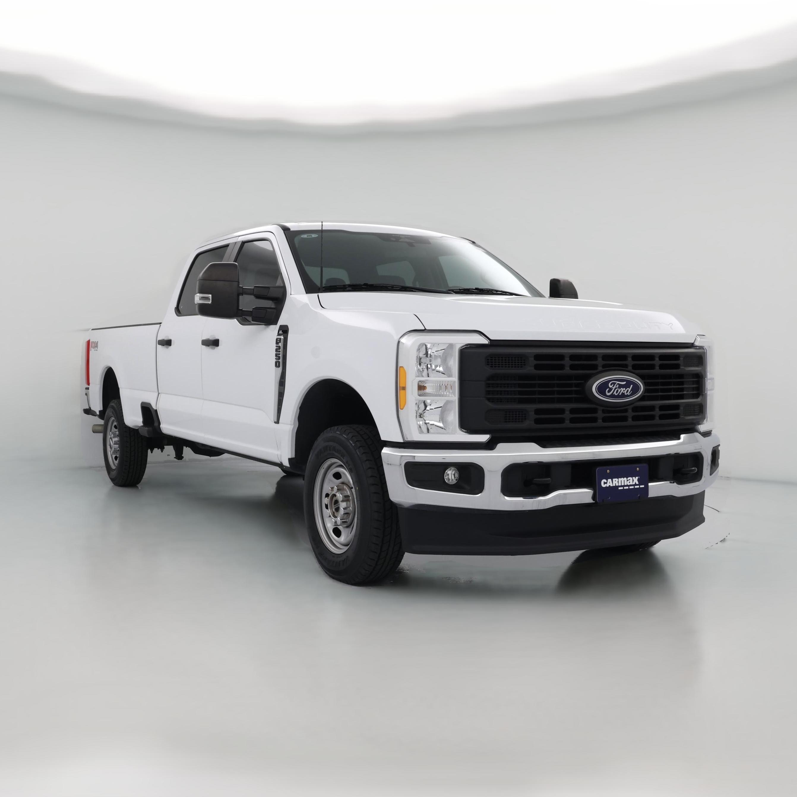Thumbnail: 2023 Ford F-250 - 1