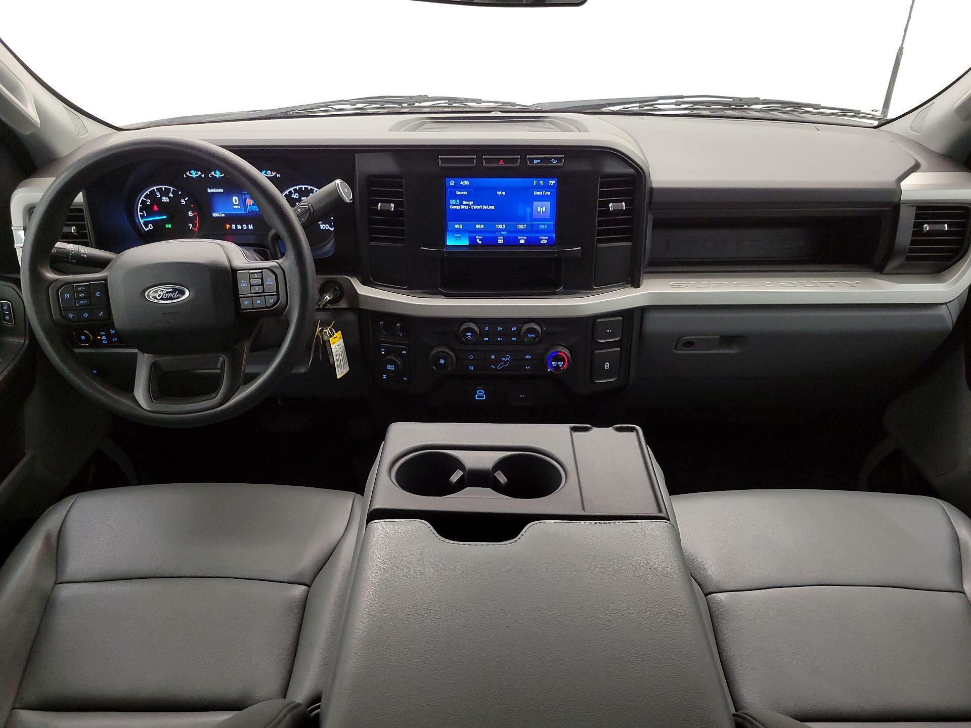 Thumbnail: 2023 Ford F-250 - 9