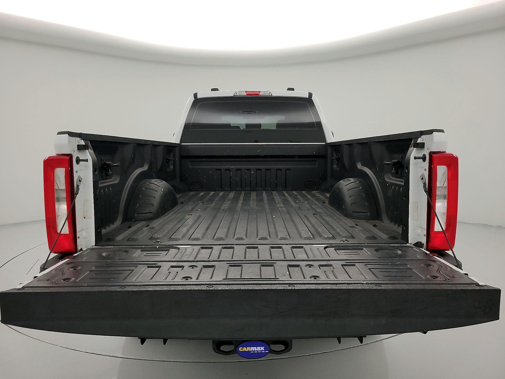 Thumbnail: 2023 Ford F-250 - 20