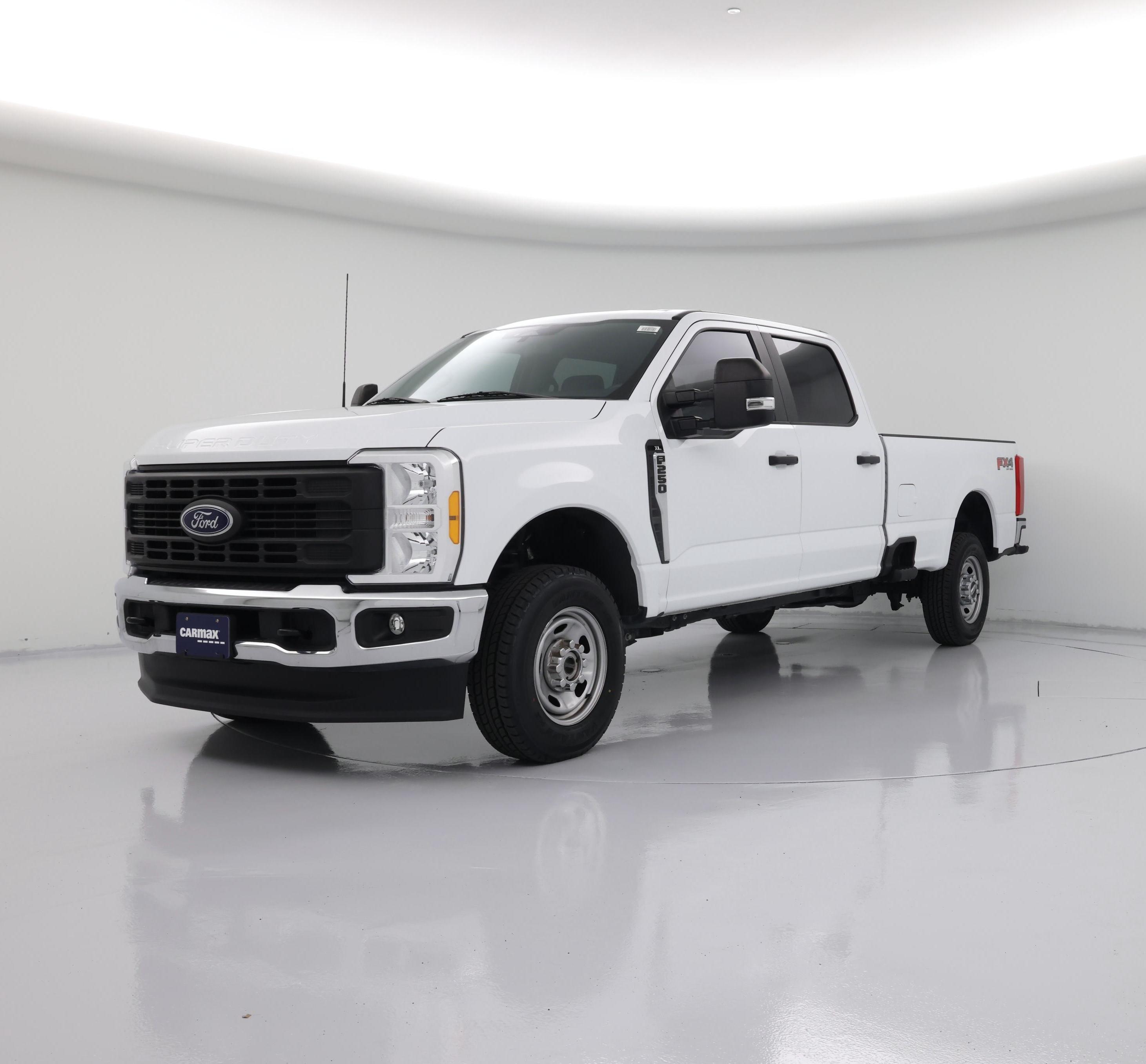 Thumbnail: 2023 Ford F-250 - 4