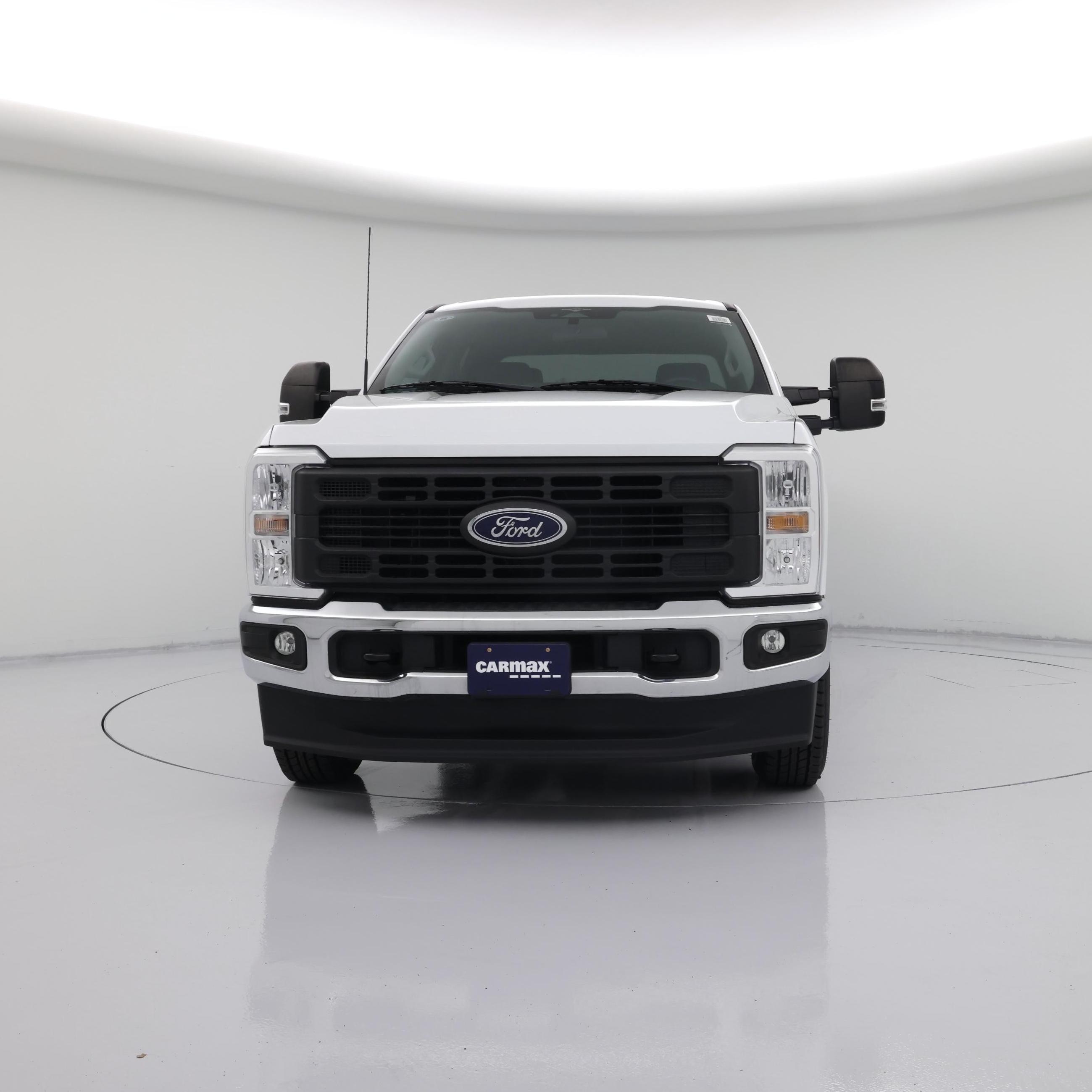 Thumbnail: 2023 Ford F-250 - 5