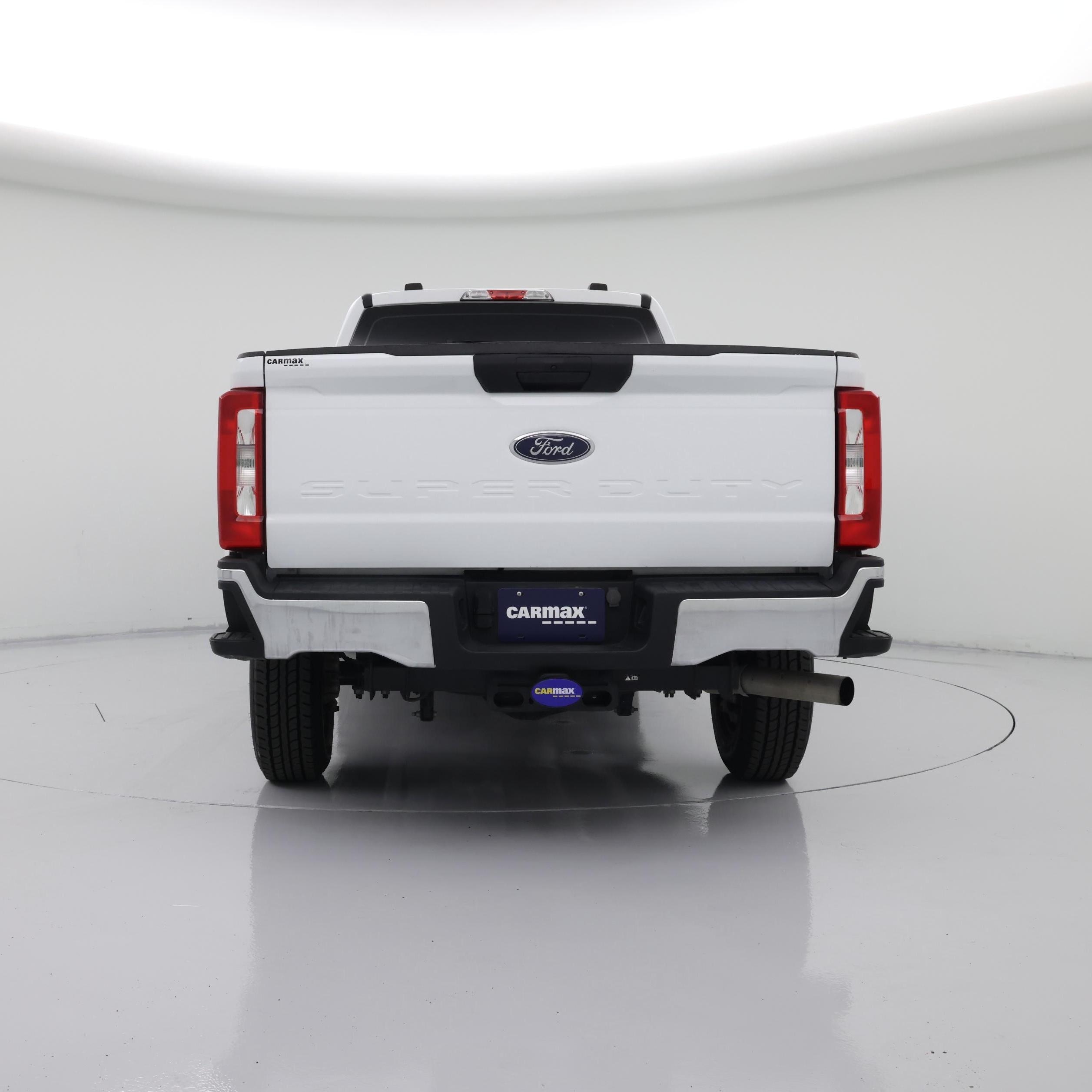 Thumbnail: 2023 Ford F-250 - 6