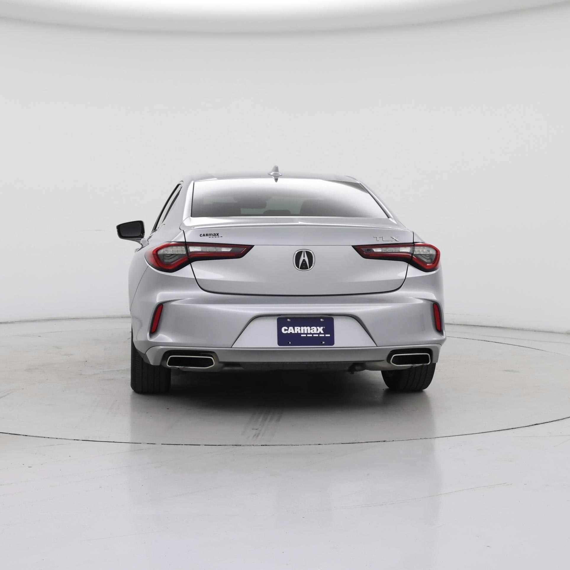 Thumbnail: 2021 Acura TLX - 6