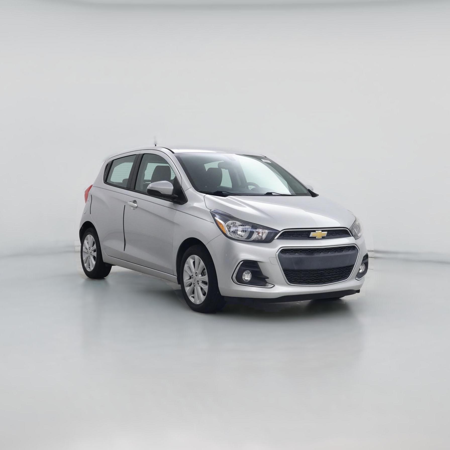 Thumbnail: 2018 Chevrolet Spark - 1