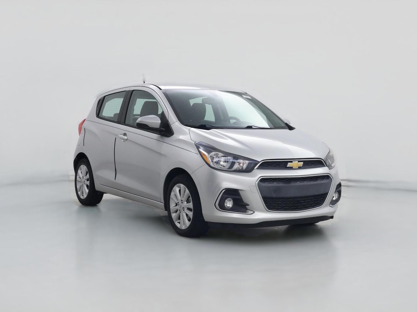 2018 Chevrolet Spark