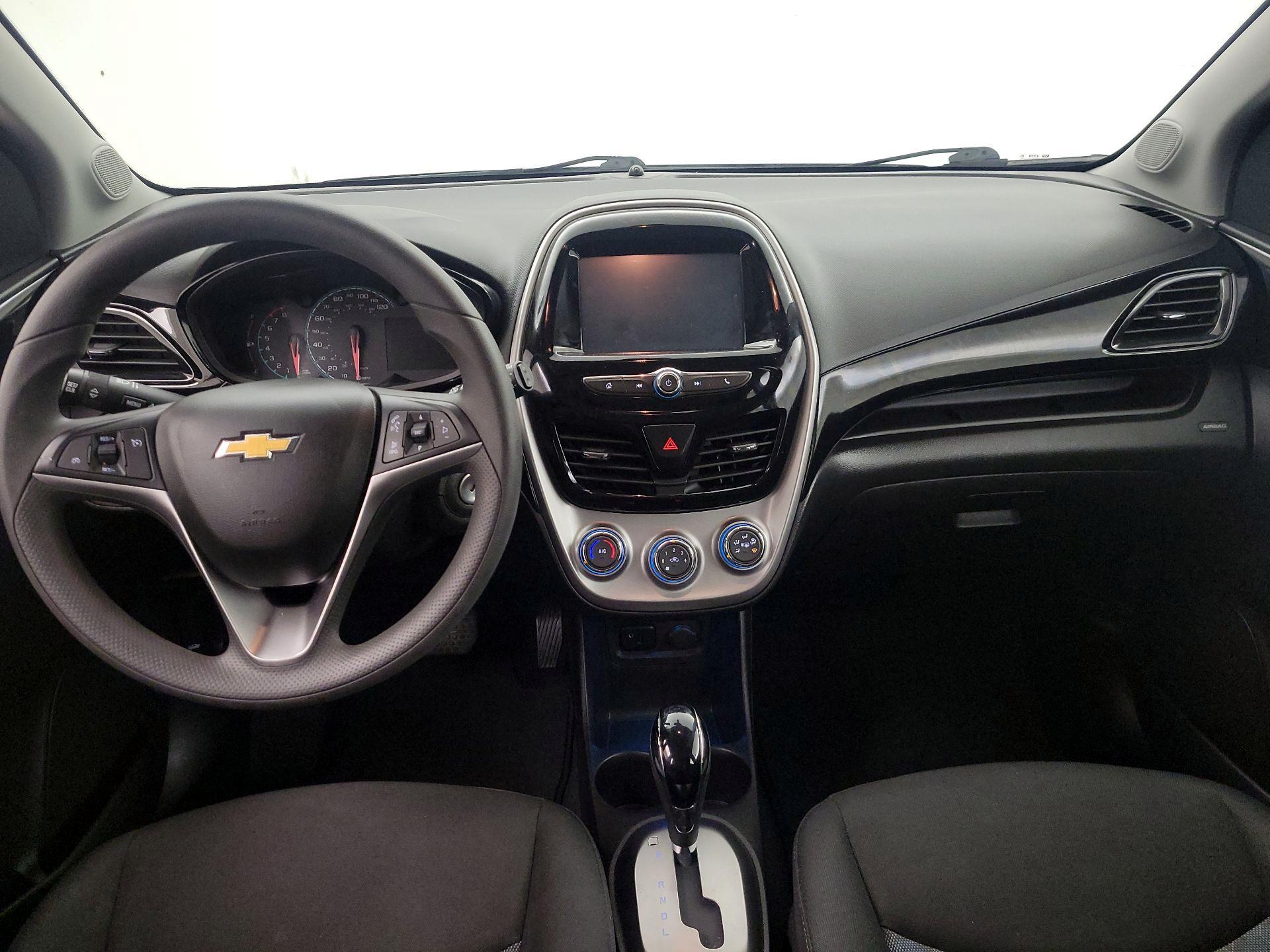 Thumbnail: 2018 Chevrolet Spark - 9