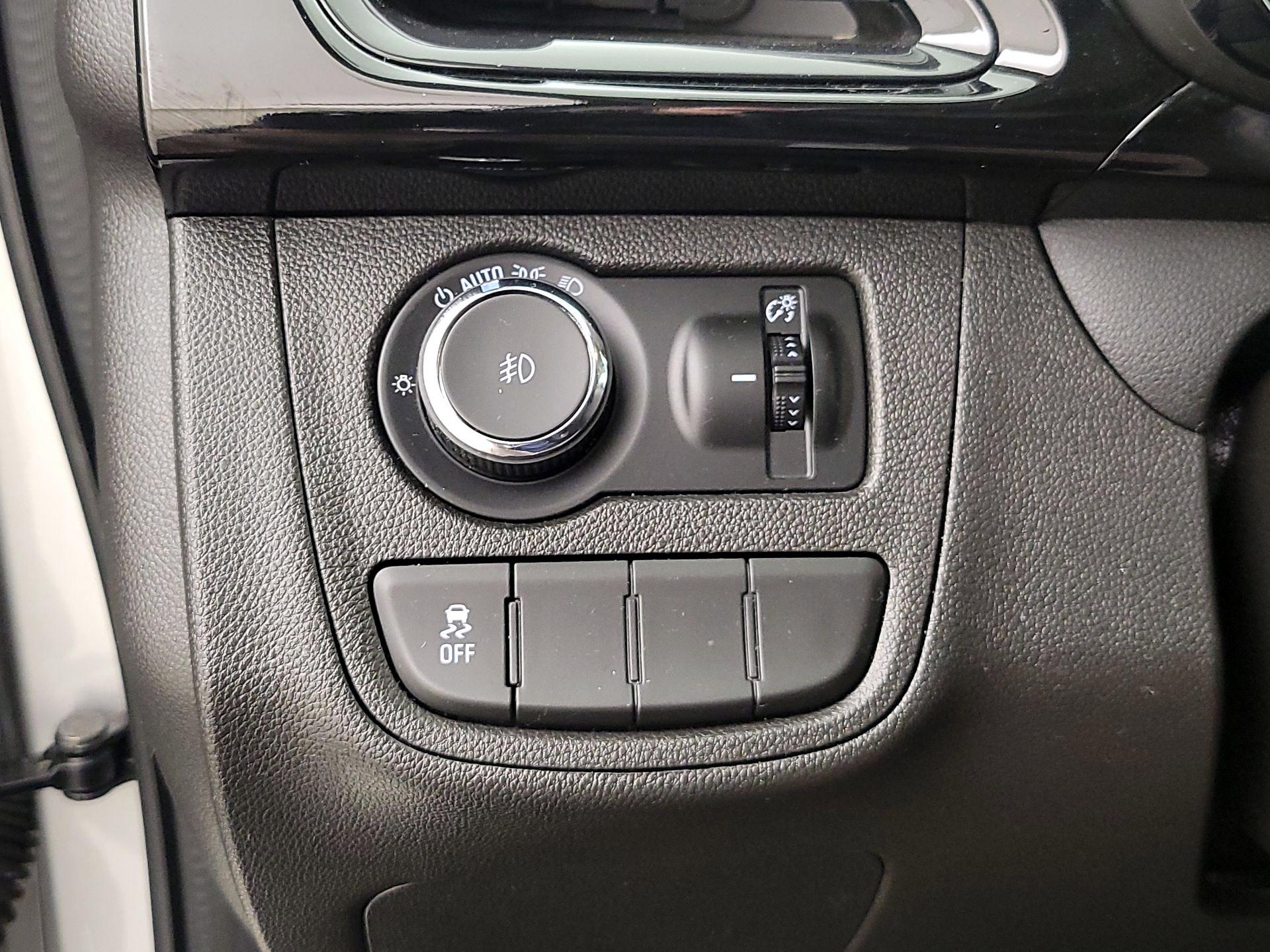 Thumbnail: 2018 Chevrolet Spark - 13