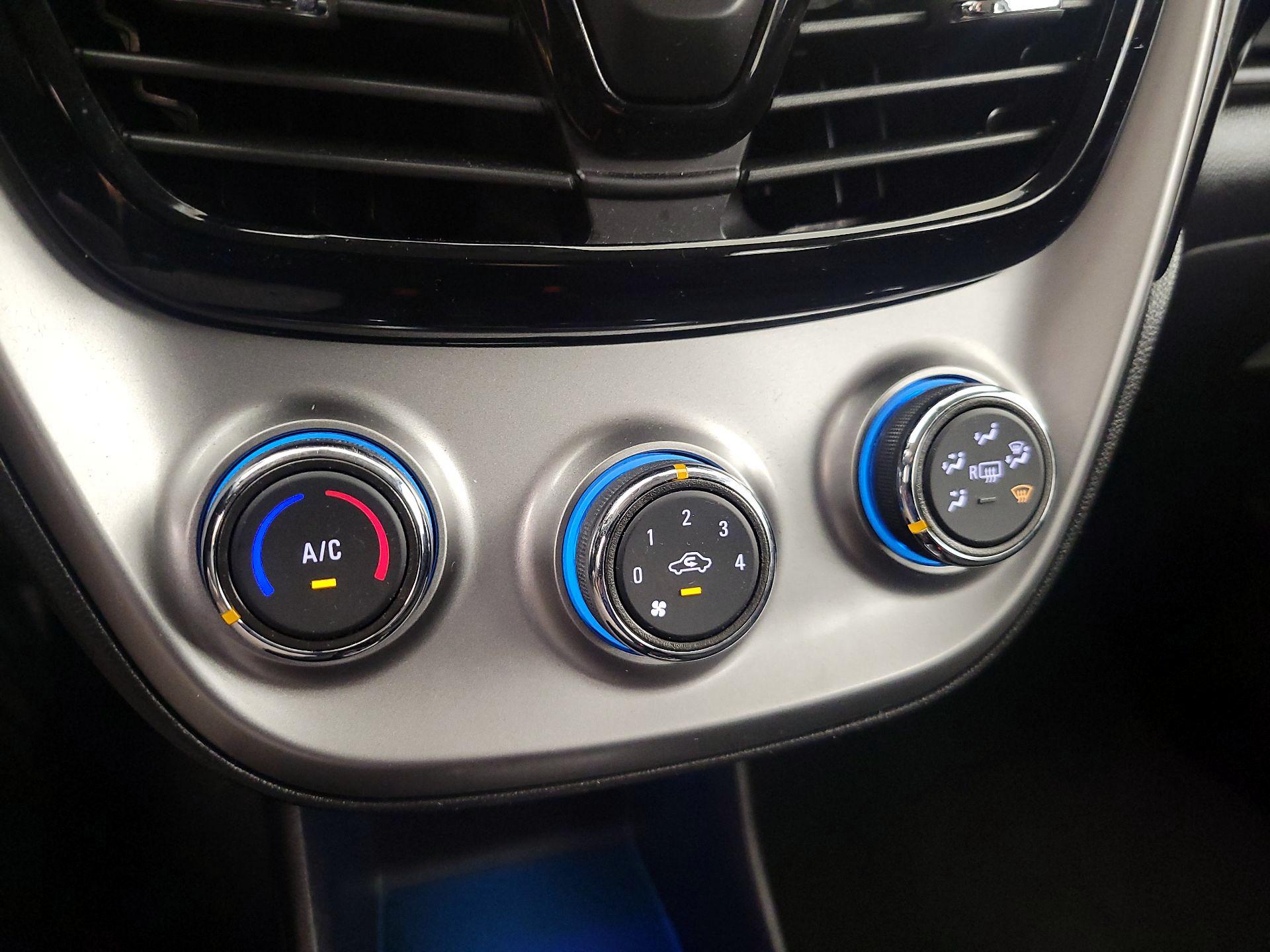 Thumbnail: 2018 Chevrolet Spark - 16