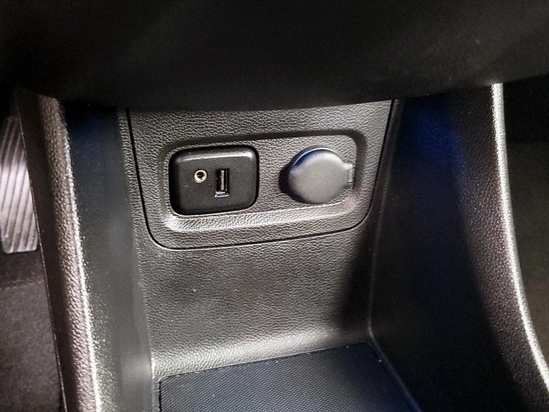 Thumbnail: 2018 Chevrolet Spark - 18
