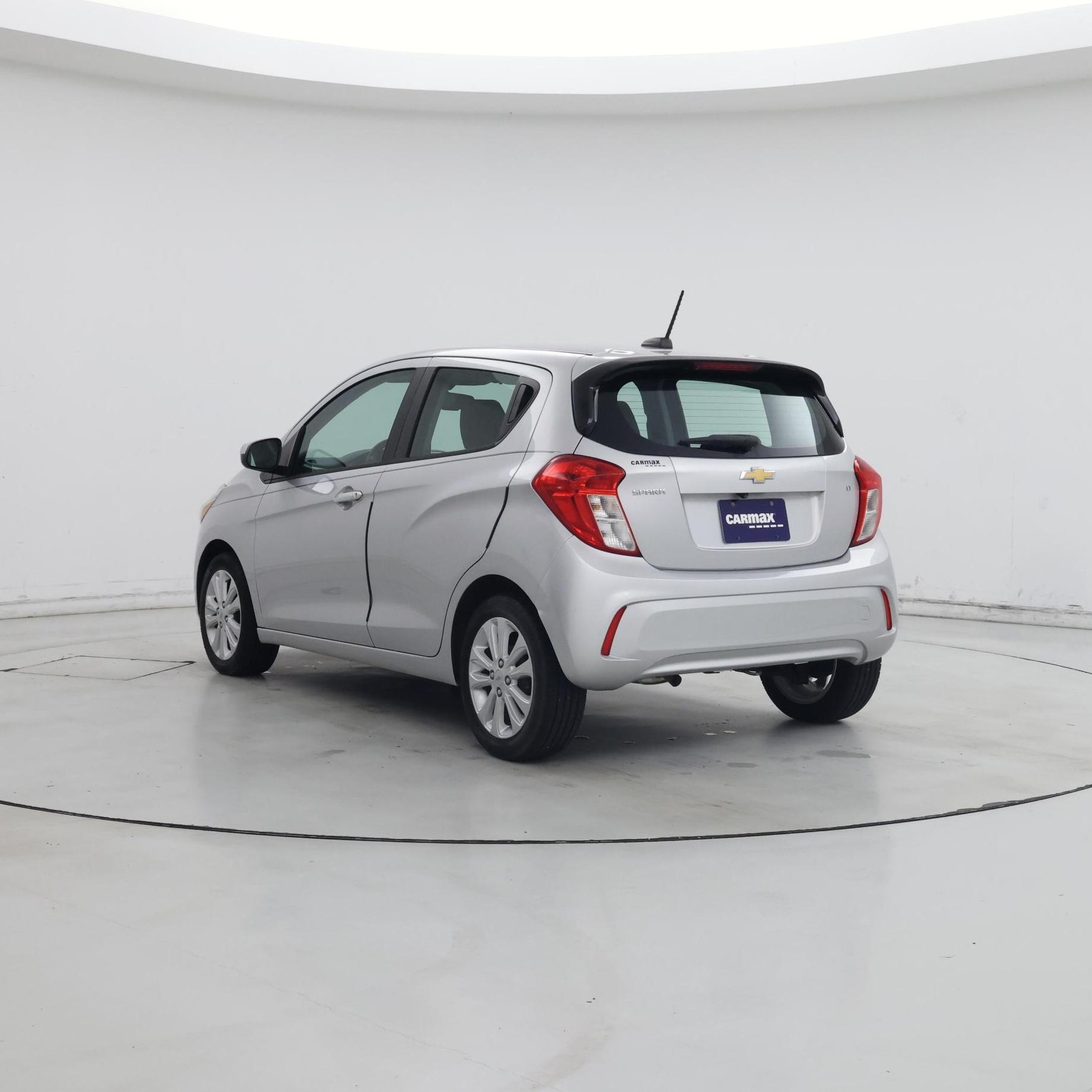Thumbnail: 2018 Chevrolet Spark - 2