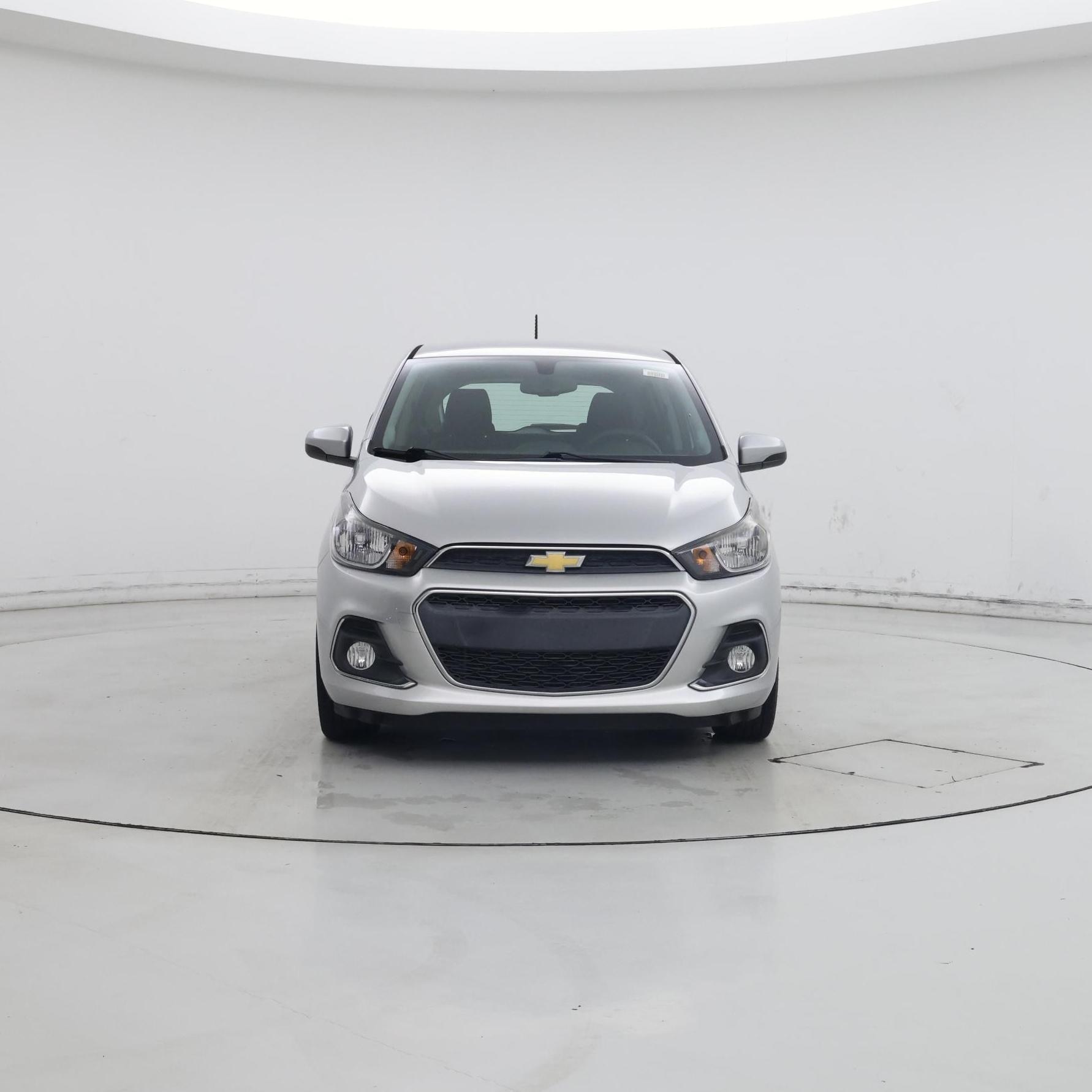 Thumbnail: 2018 Chevrolet Spark - 5