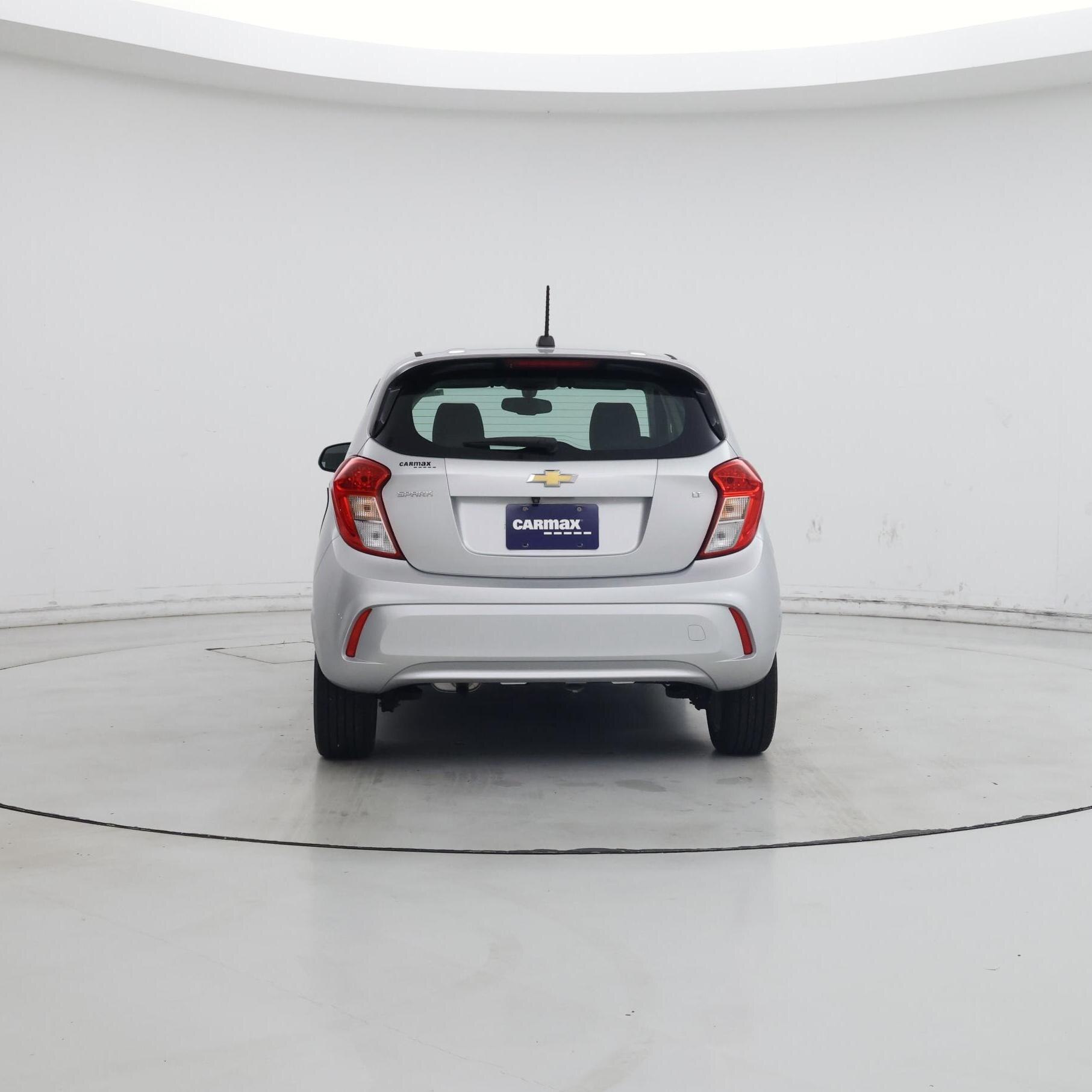 Thumbnail: 2018 Chevrolet Spark - 6