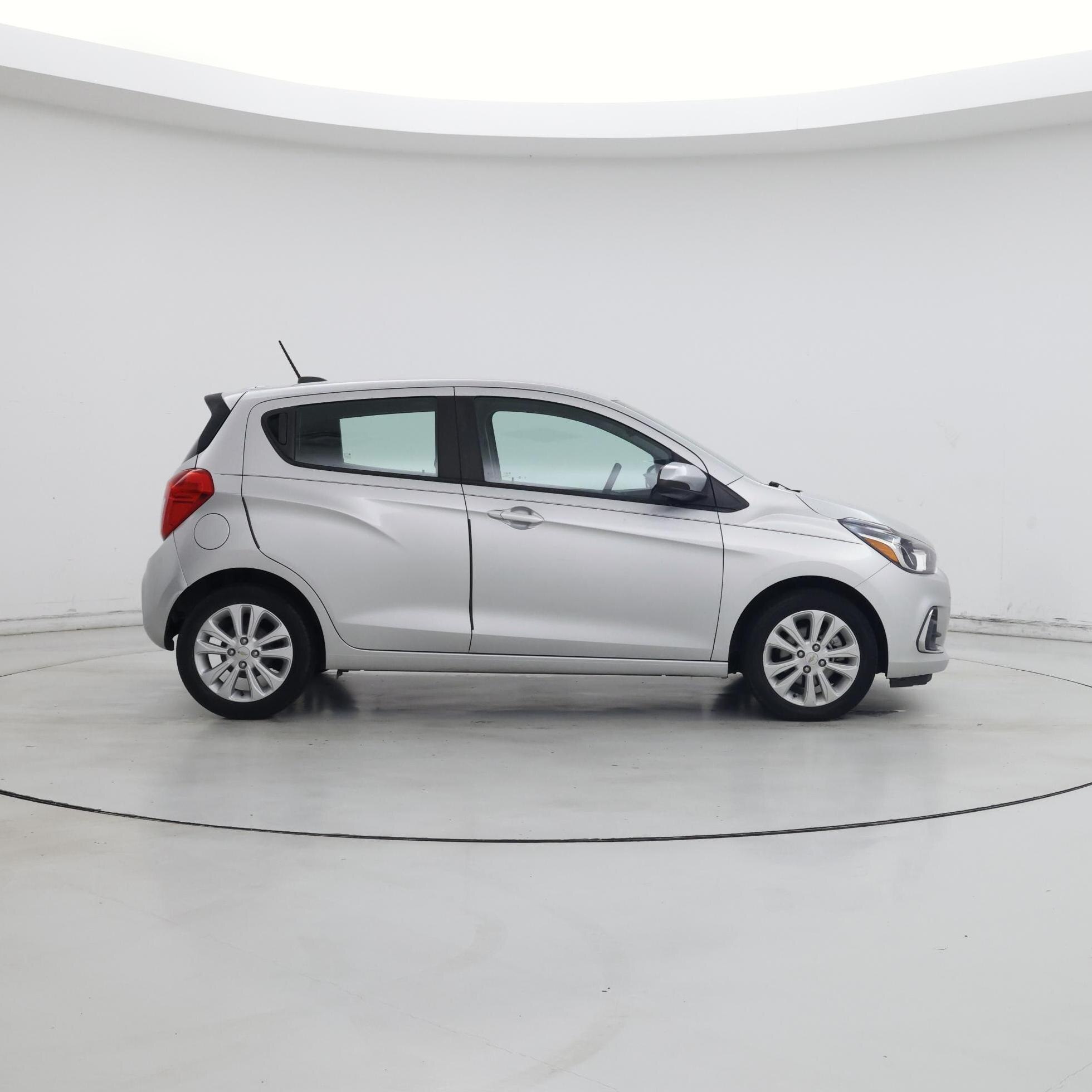 Thumbnail: 2018 Chevrolet Spark - 7