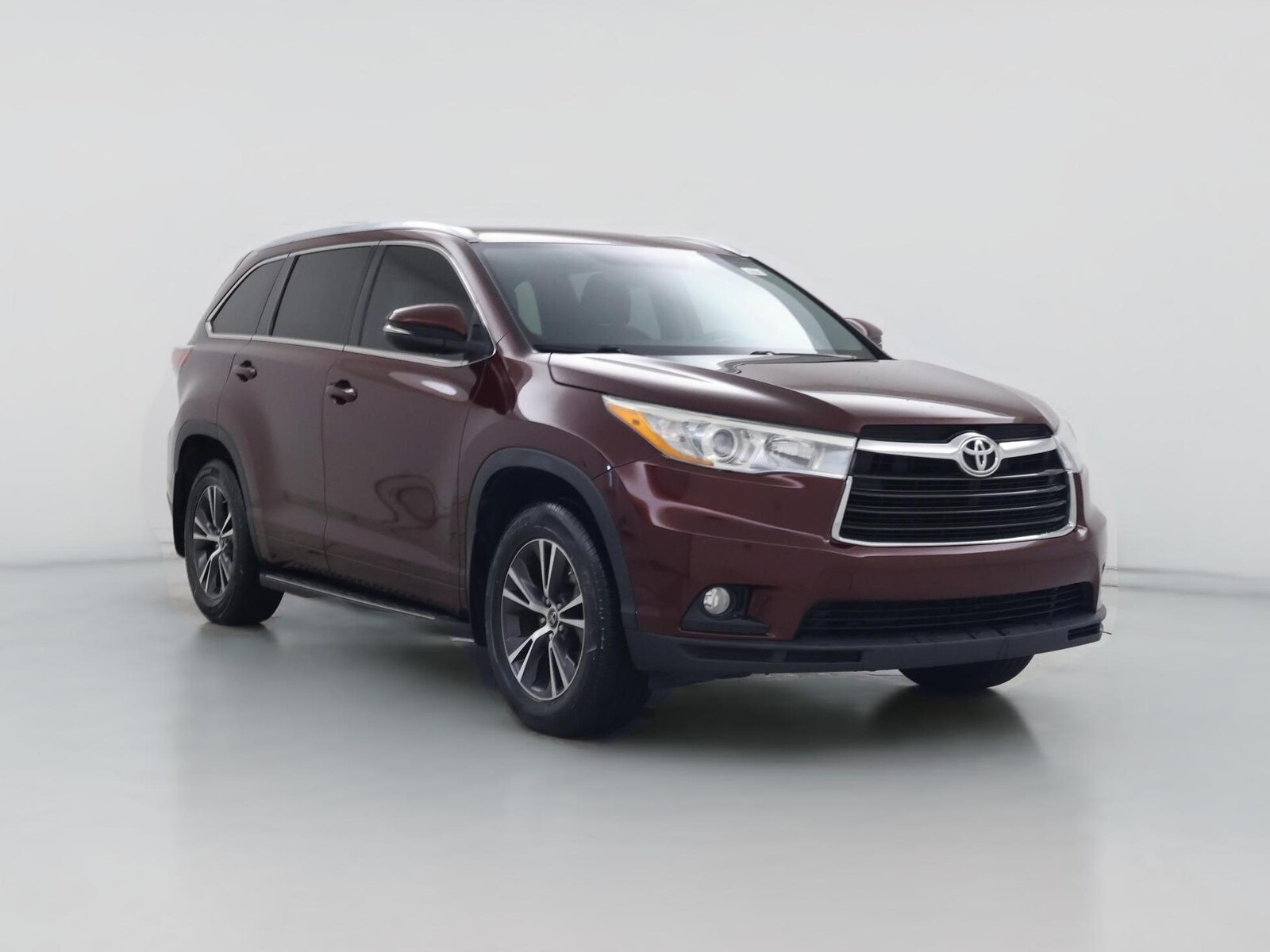2016 Toyota Highlander