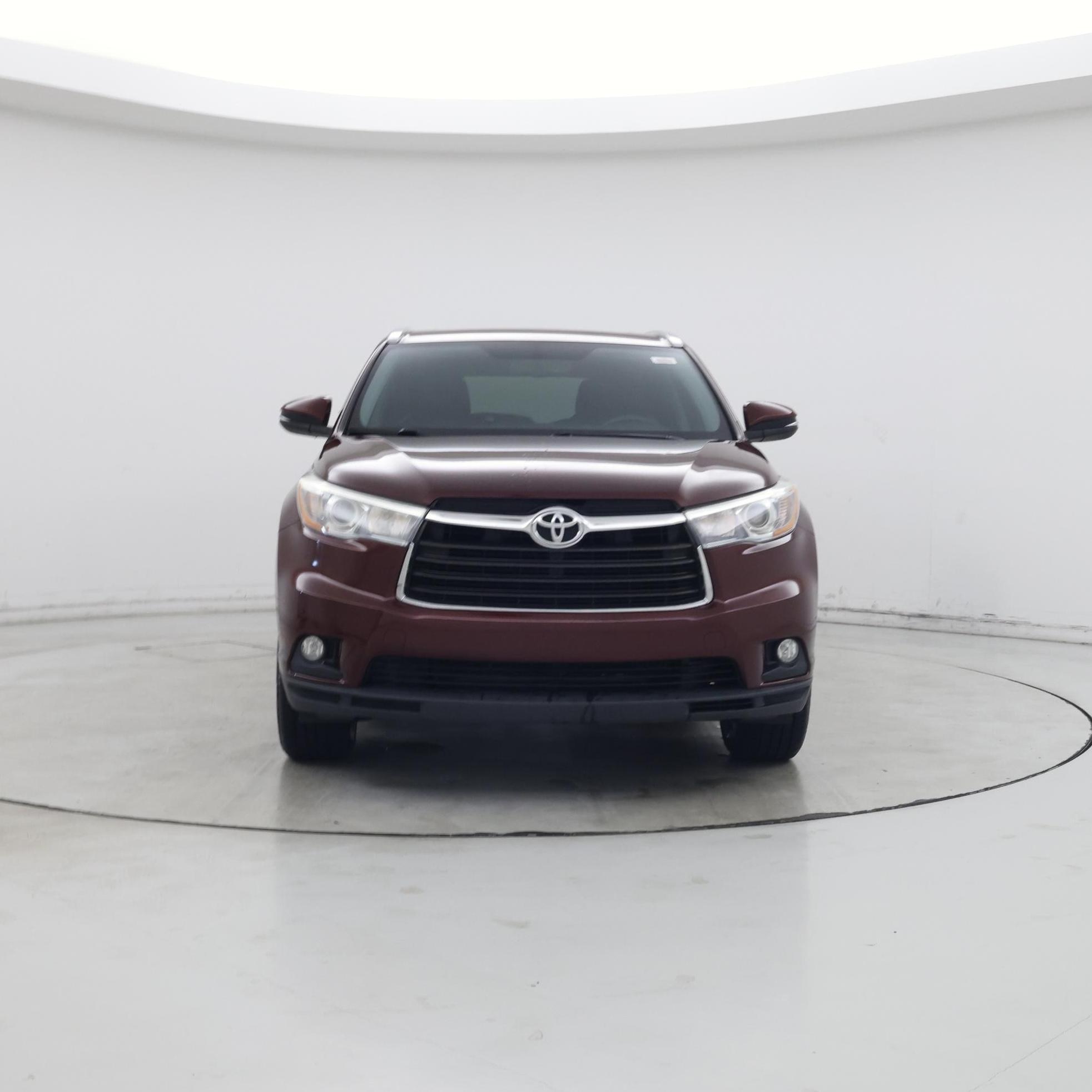 Thumbnail: 2016 Toyota Highlander - 5
