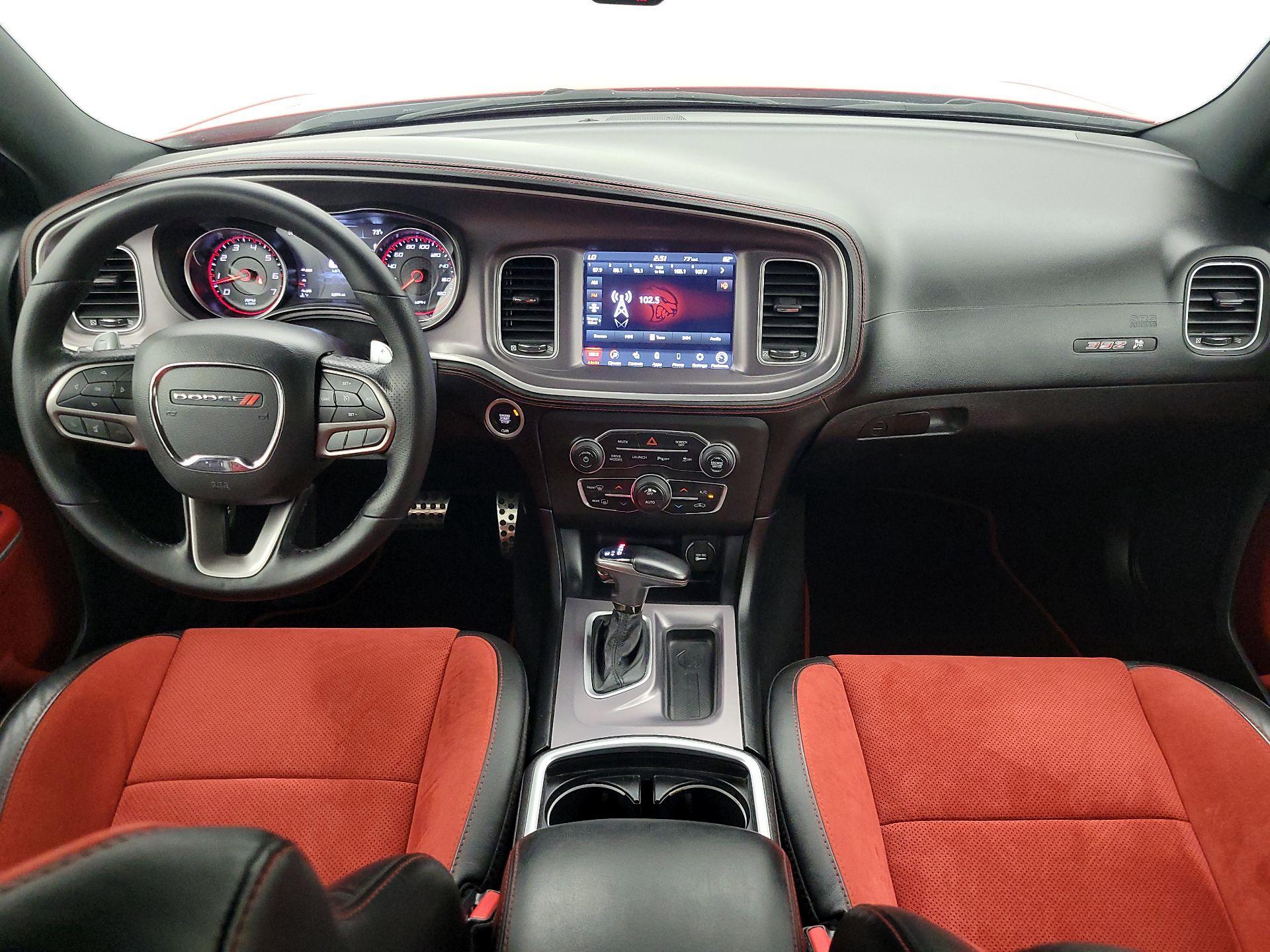Thumbnail: 2021 Dodge Charger - 9