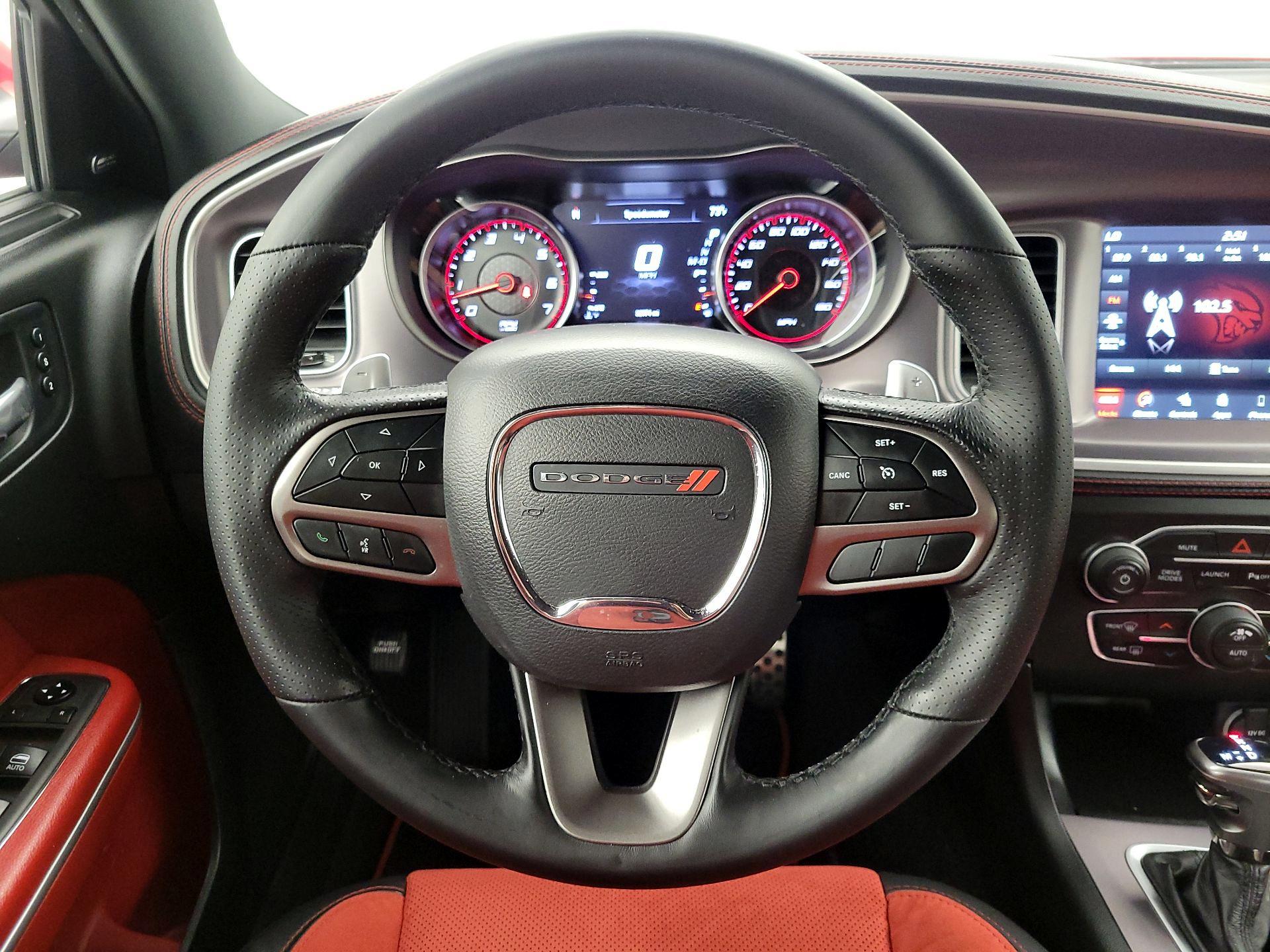 Thumbnail: 2021 Dodge Charger - 10