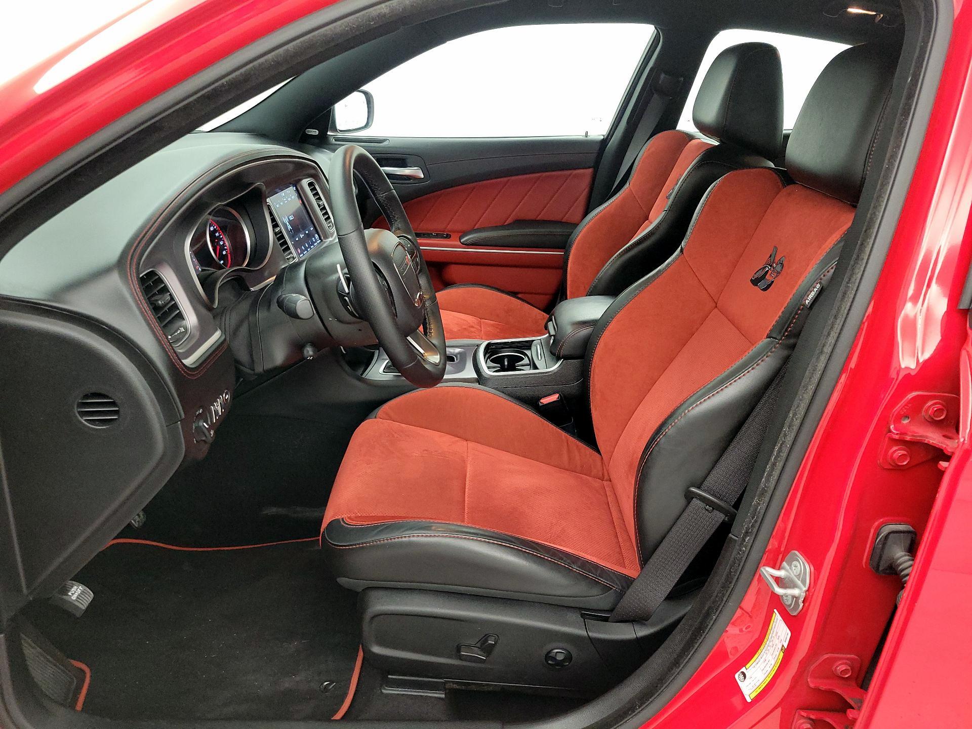 Thumbnail: 2021 Dodge Charger - 11