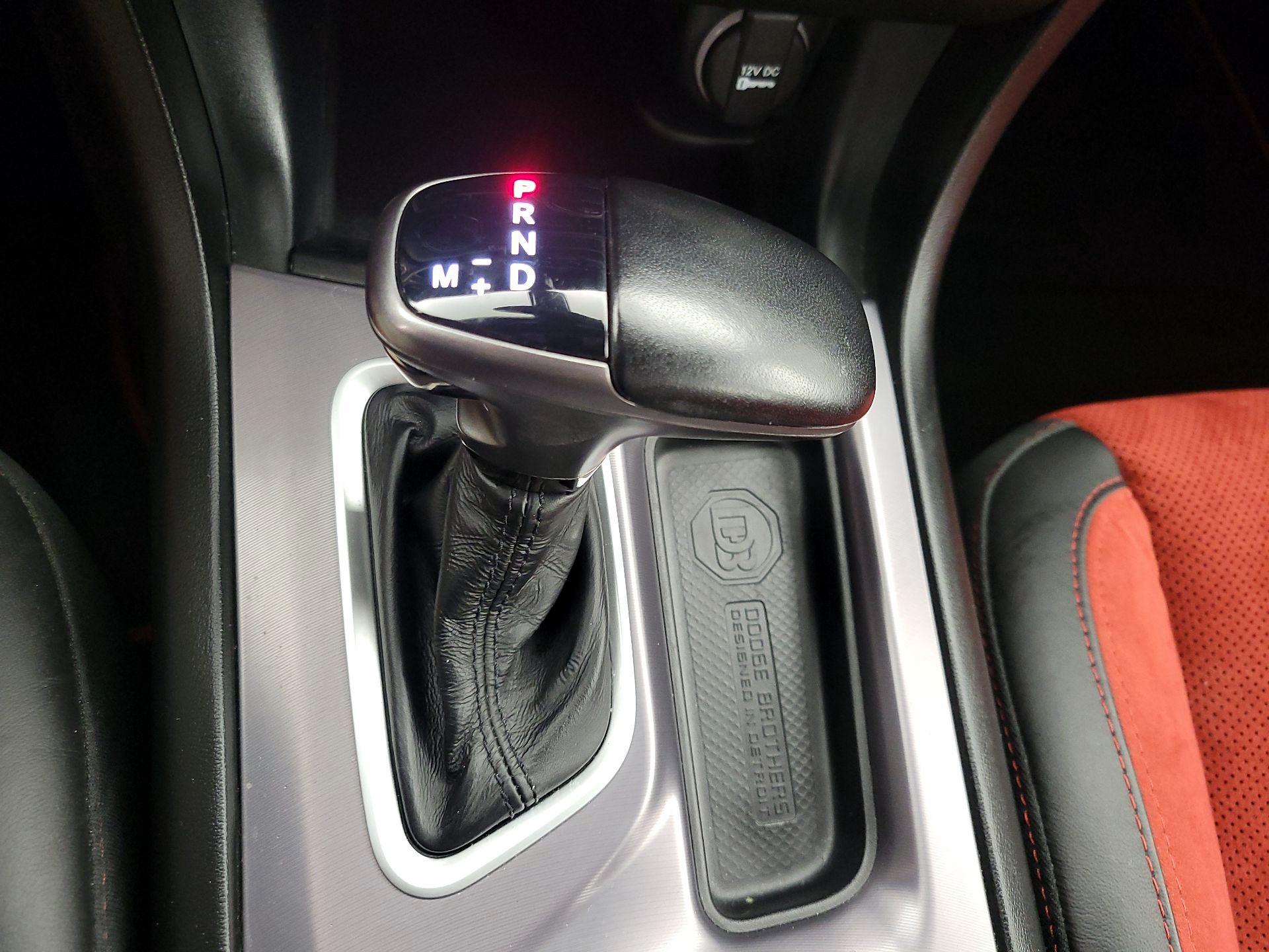 Thumbnail: 2021 Dodge Charger - 17