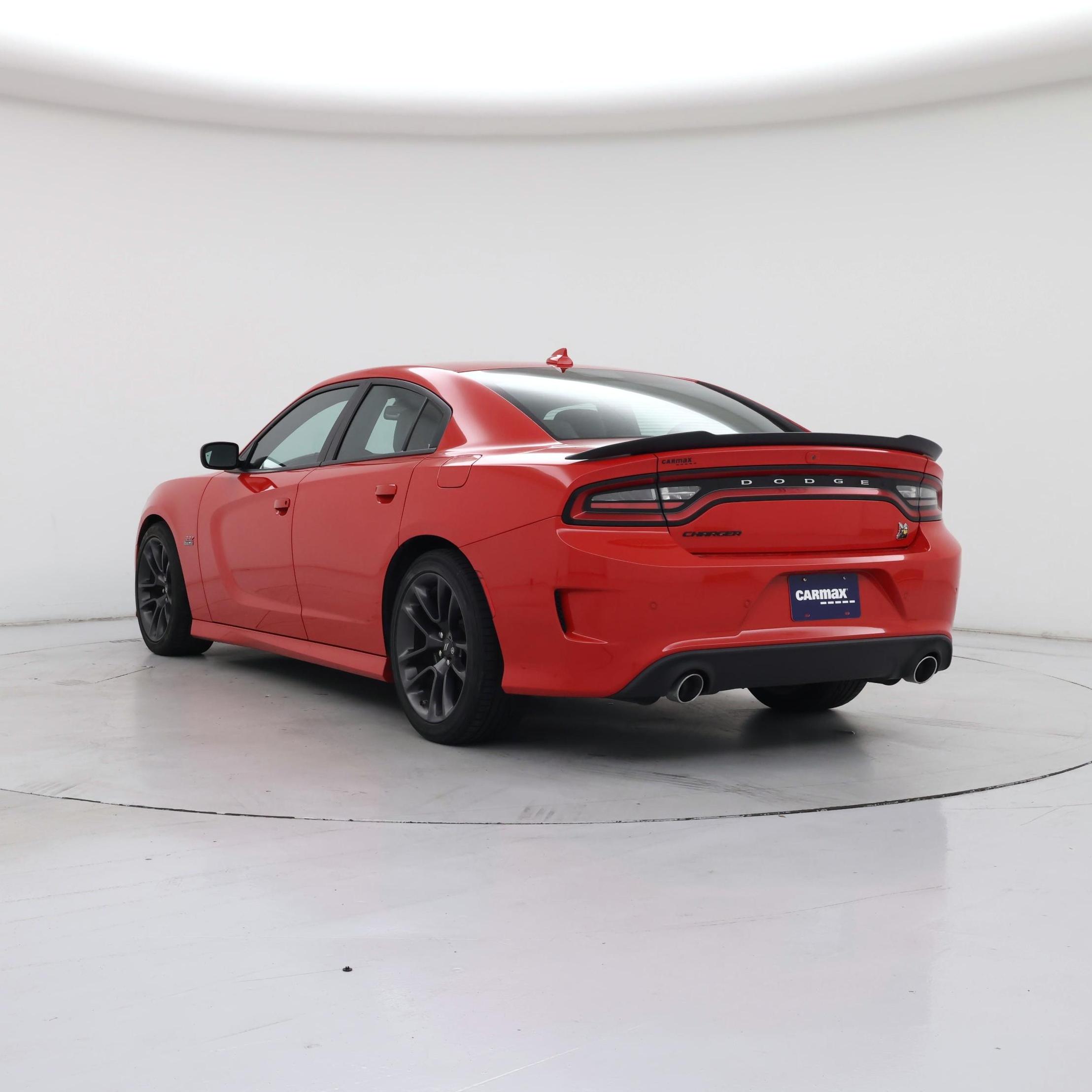 Thumbnail: 2021 Dodge Charger - 2