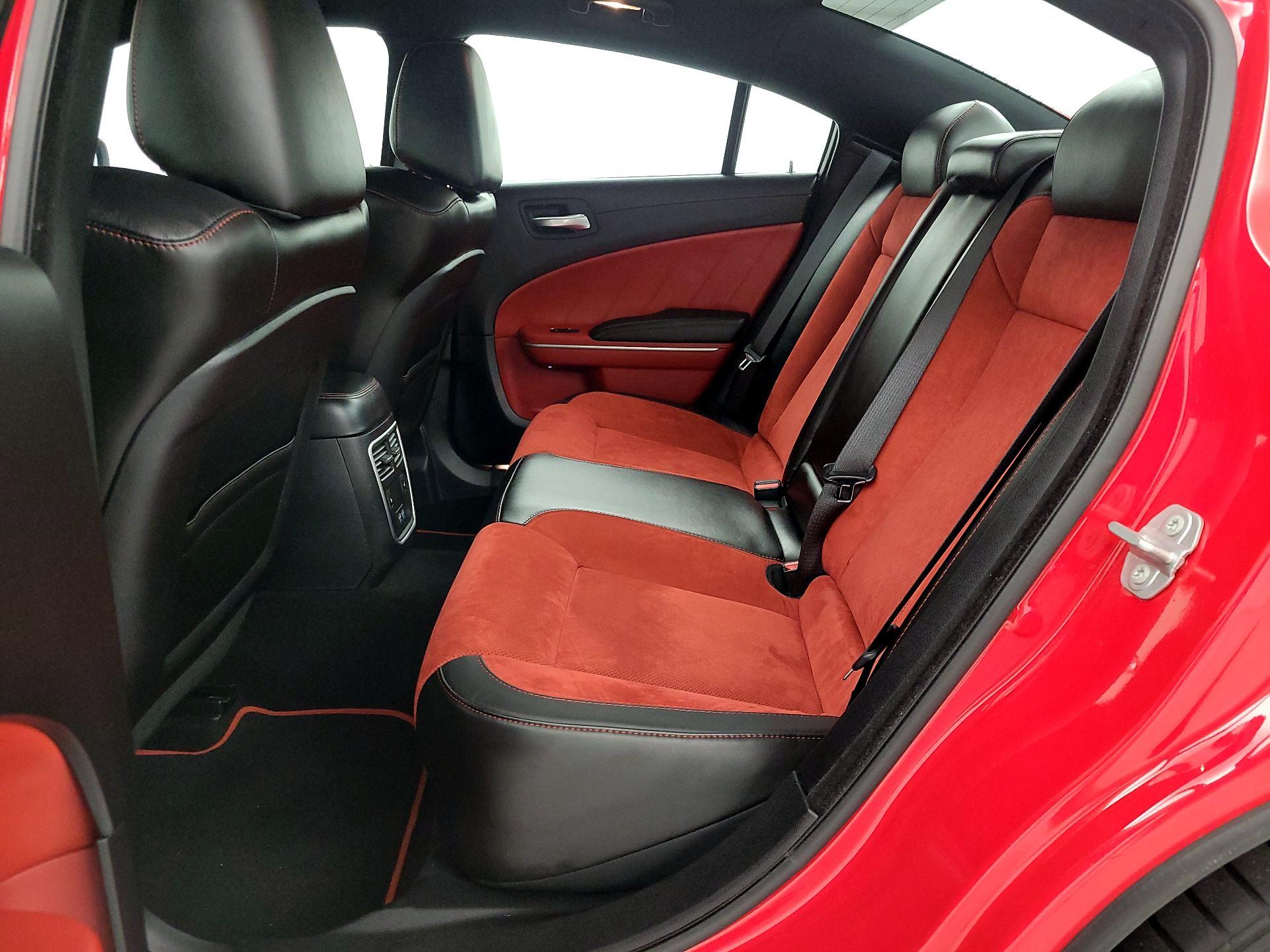 Thumbnail: 2021 Dodge Charger - 19