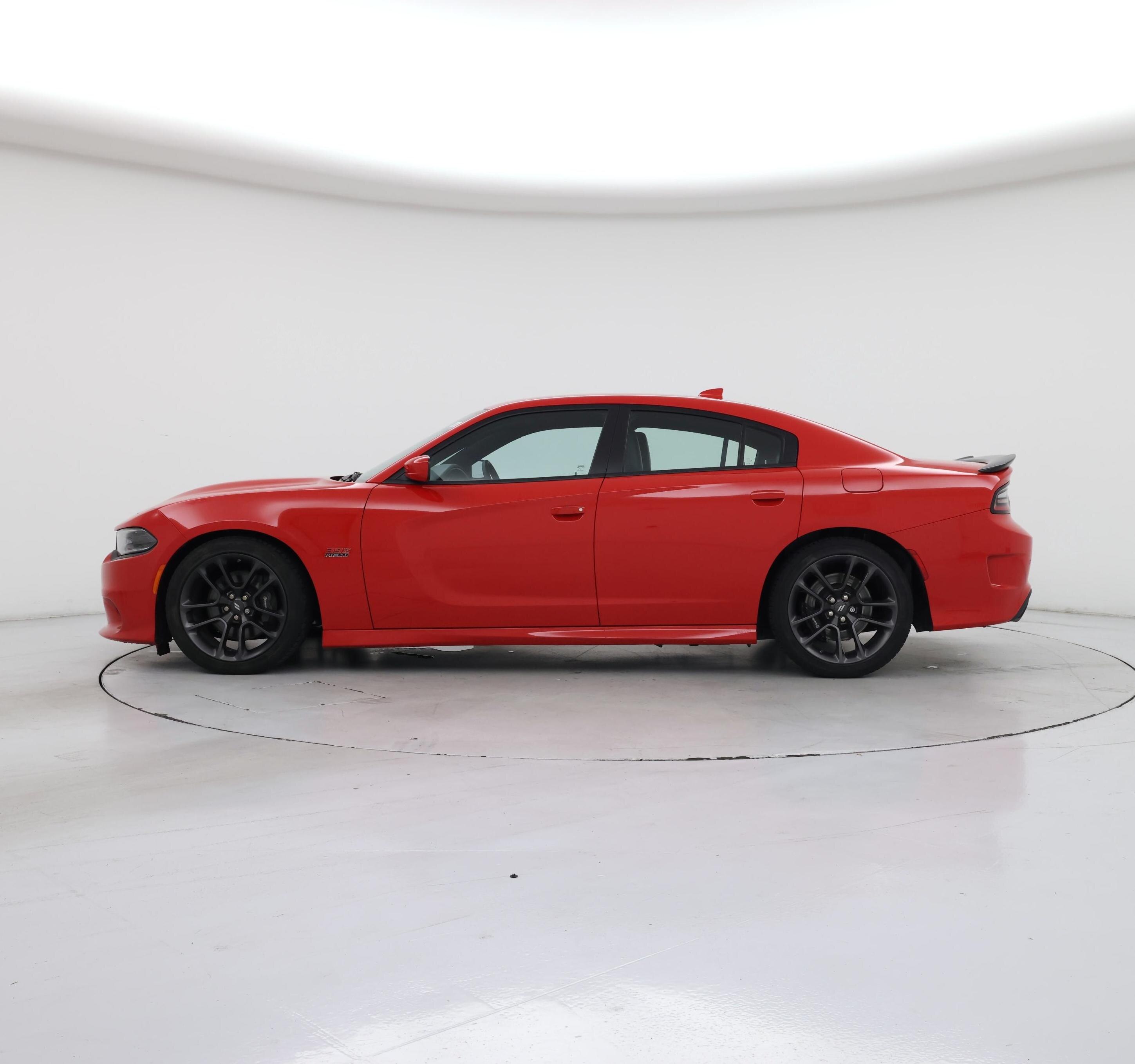 Thumbnail: 2021 Dodge Charger - 3