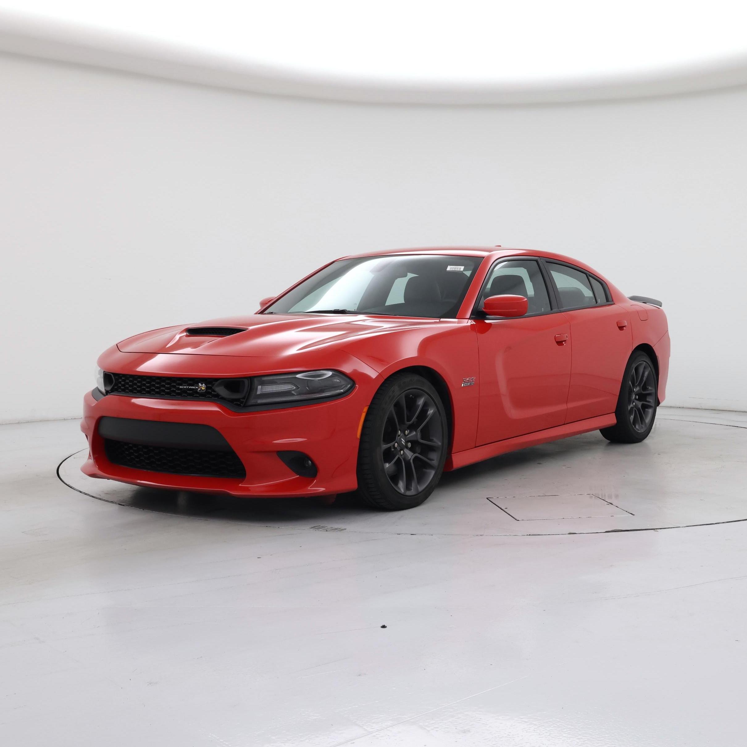 Thumbnail: 2021 Dodge Charger - 4