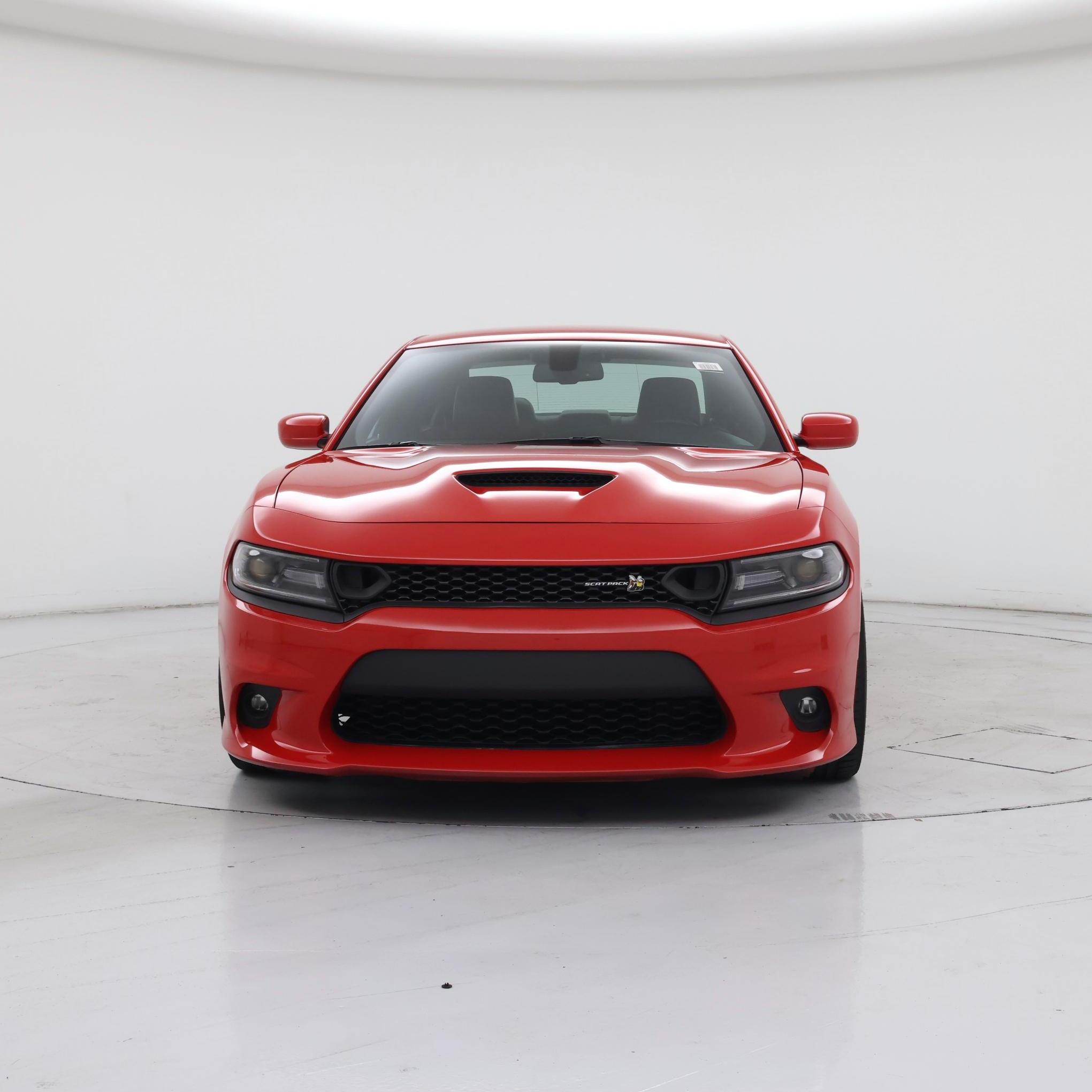 Thumbnail: 2021 Dodge Charger - 5