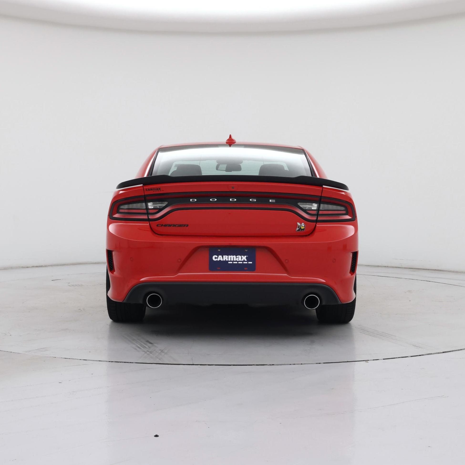 Thumbnail: 2021 Dodge Charger - 6
