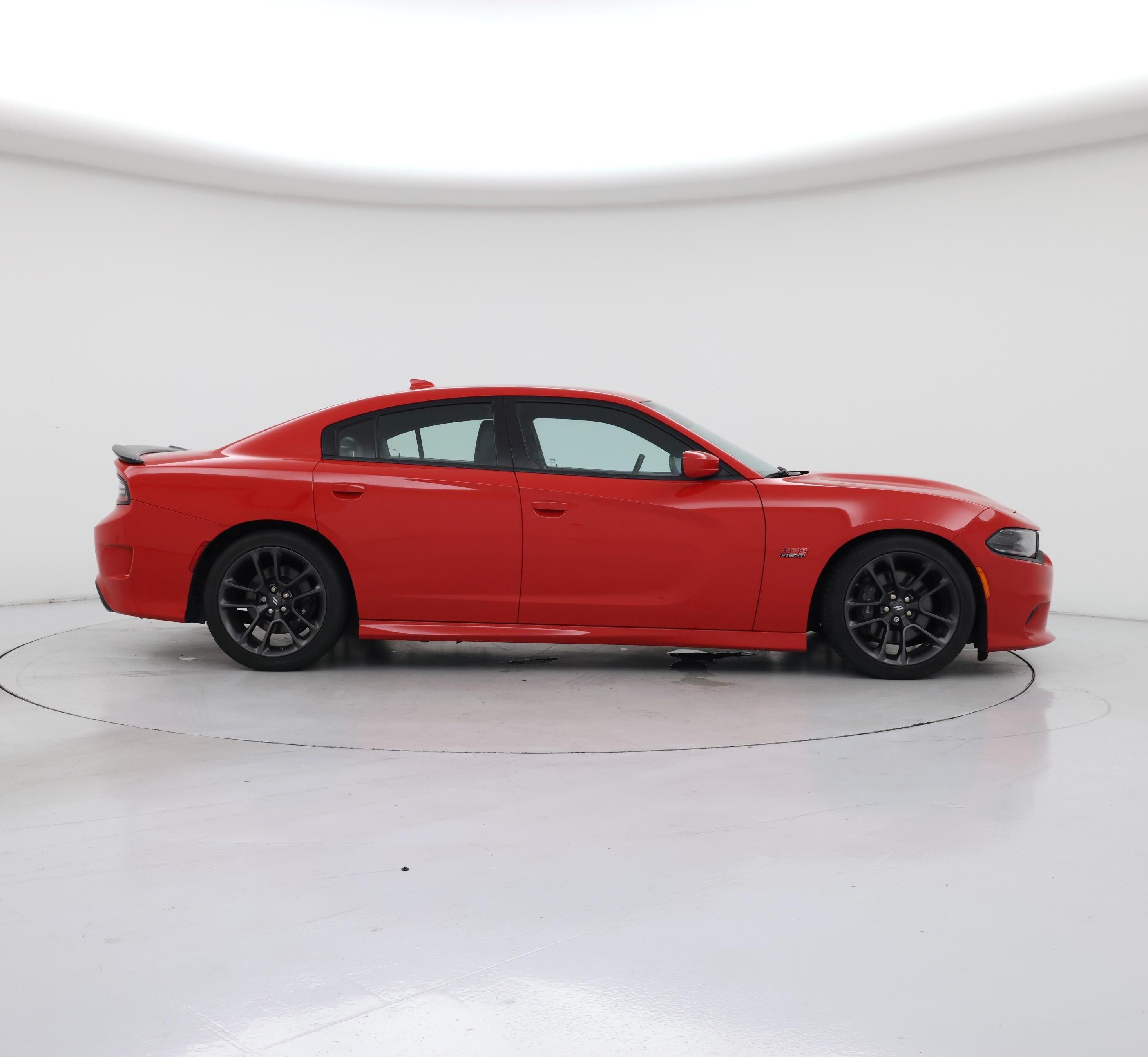 Thumbnail: 2021 Dodge Charger - 7
