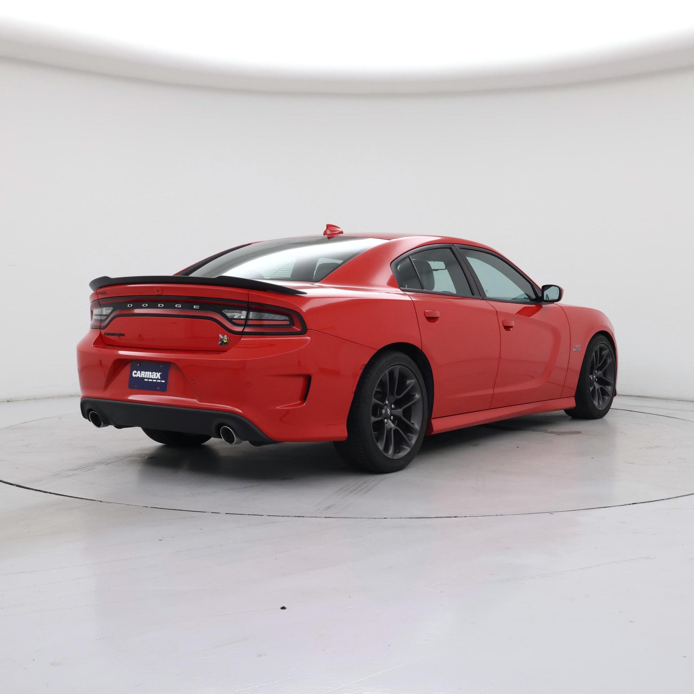 Thumbnail: 2021 Dodge Charger - 8