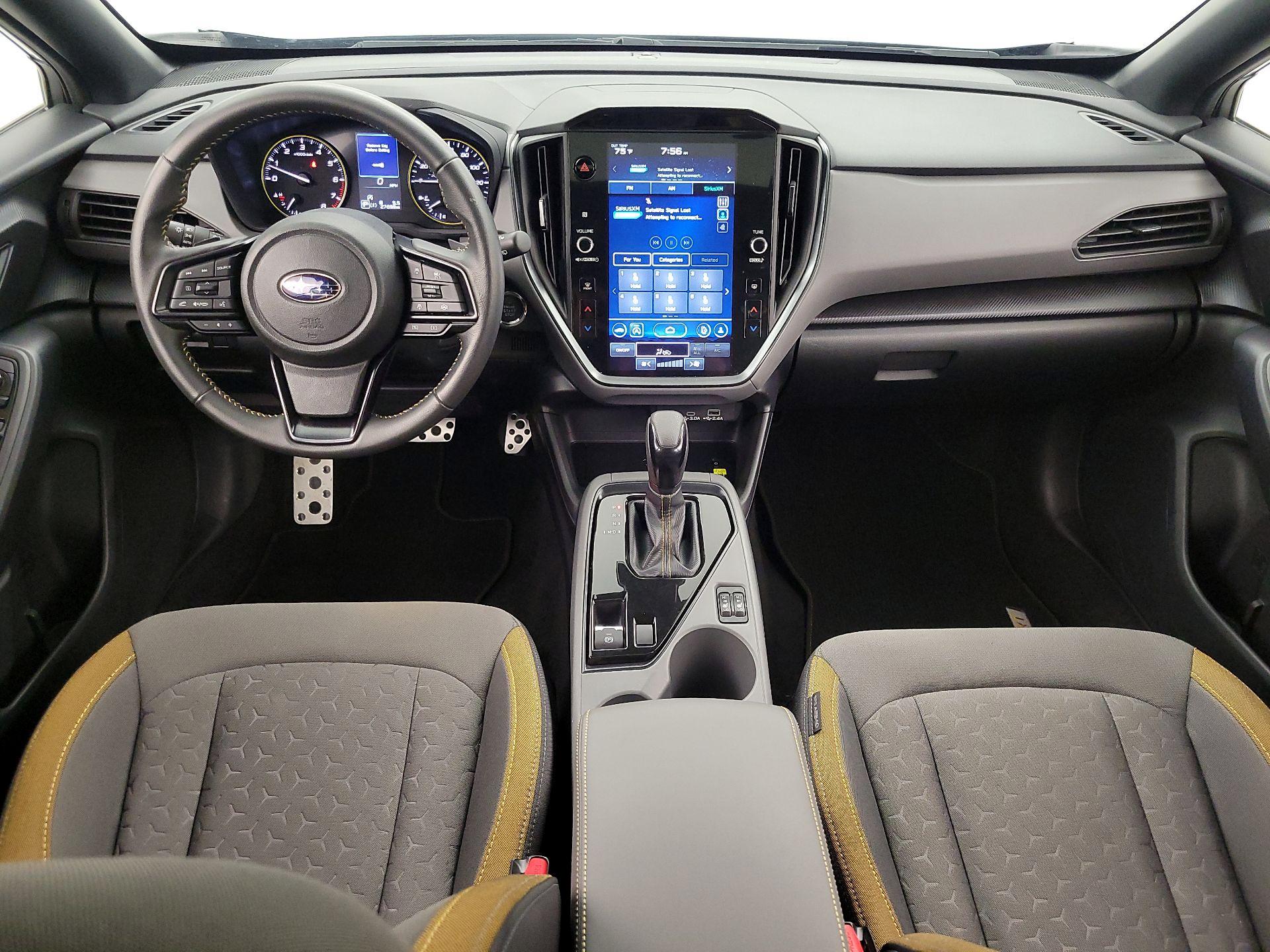 Thumbnail: 2024 Subaru Crosstrek - 9