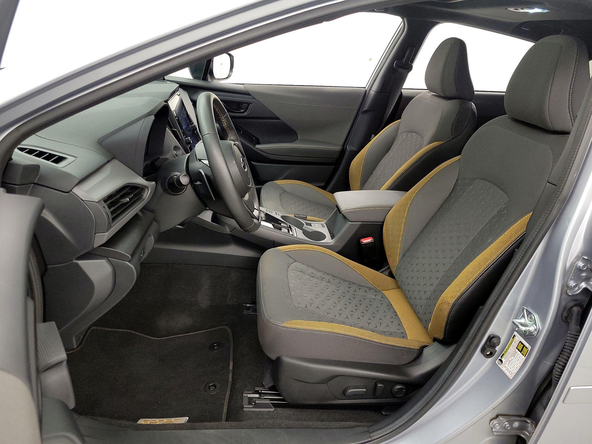 Thumbnail: 2024 Subaru Crosstrek - 11