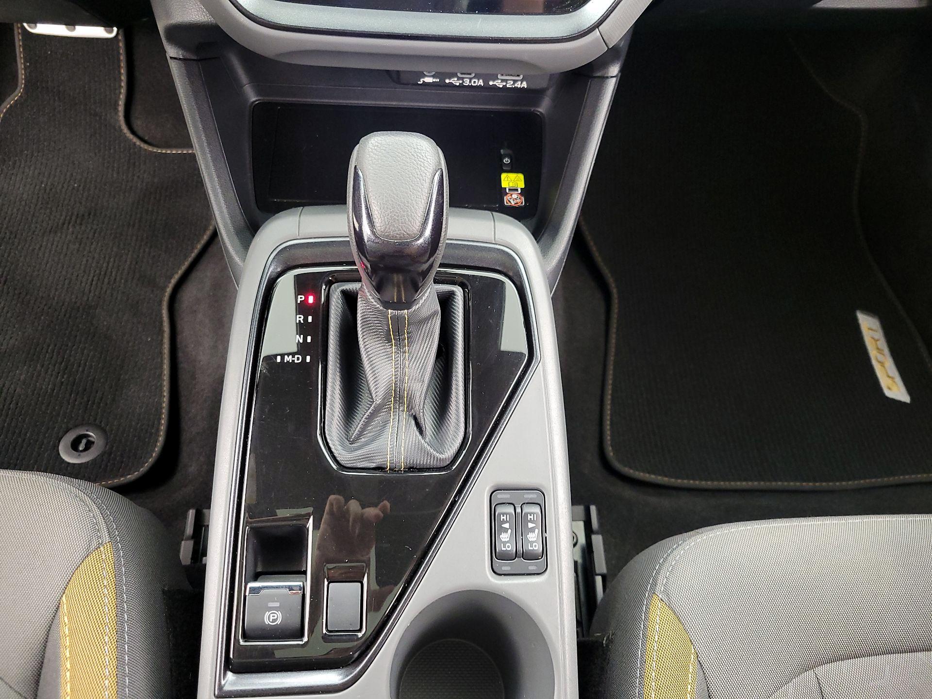 Thumbnail: 2024 Subaru Crosstrek - 17