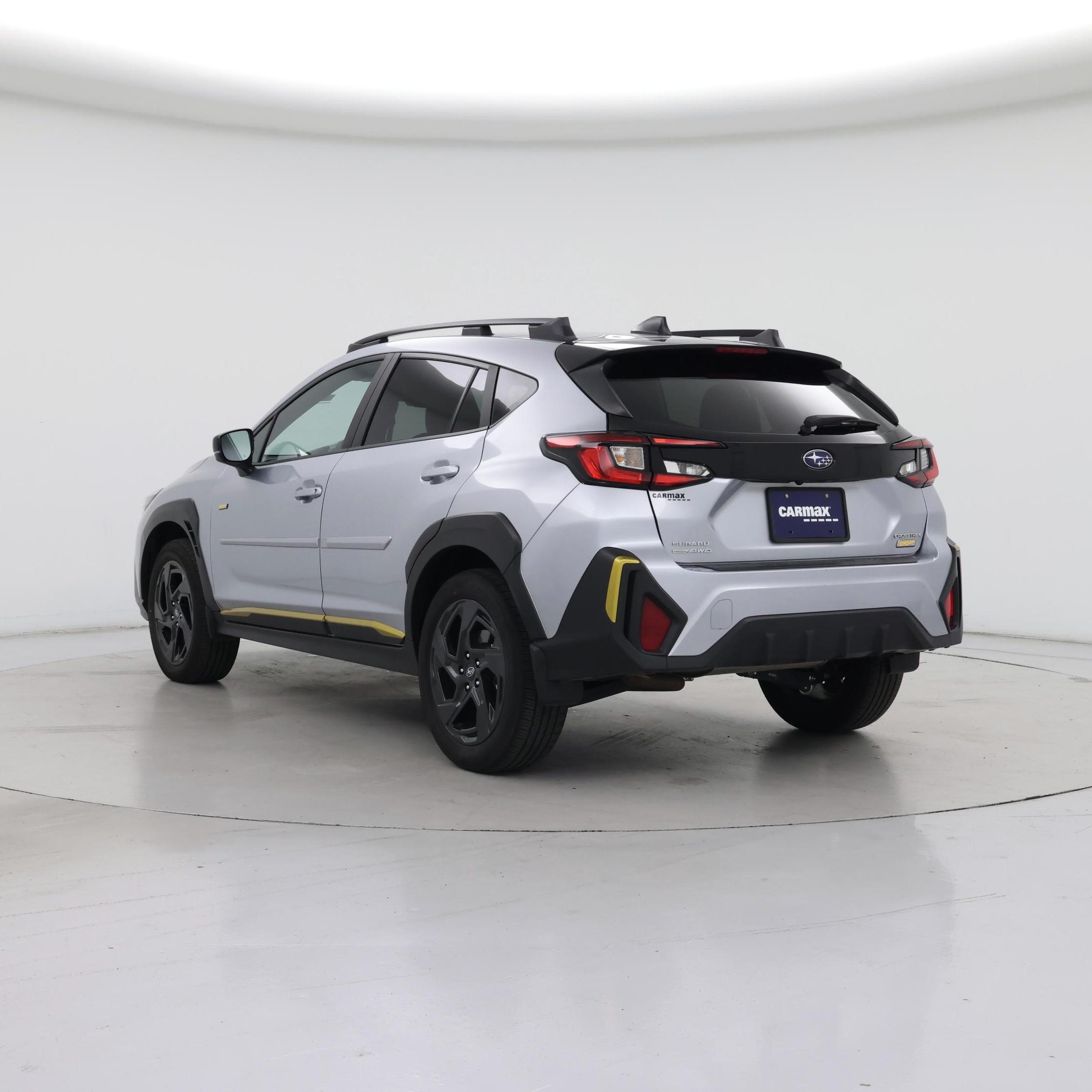 Thumbnail: 2024 Subaru Crosstrek - 2