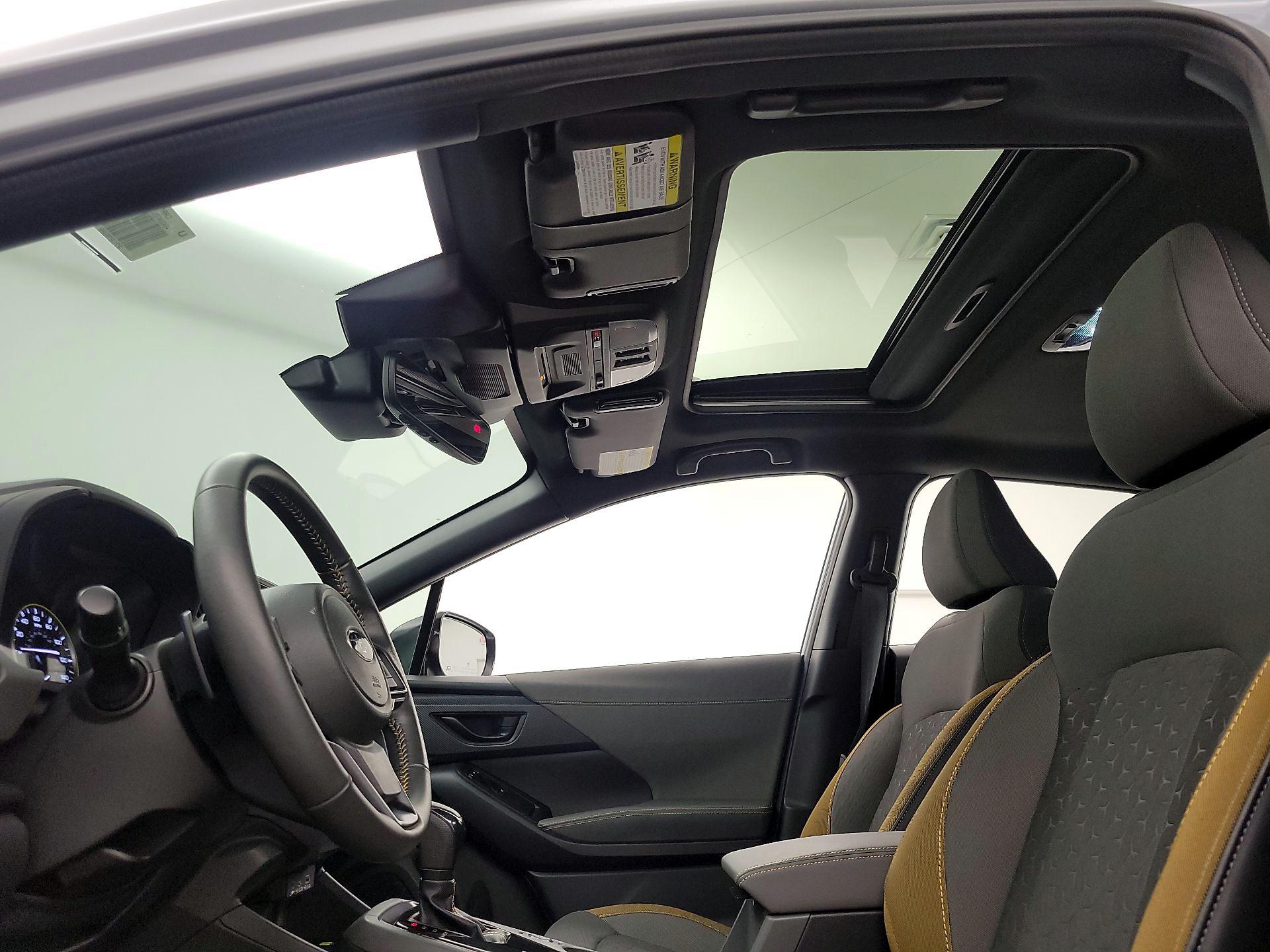 Thumbnail: 2024 Subaru Crosstrek - 19