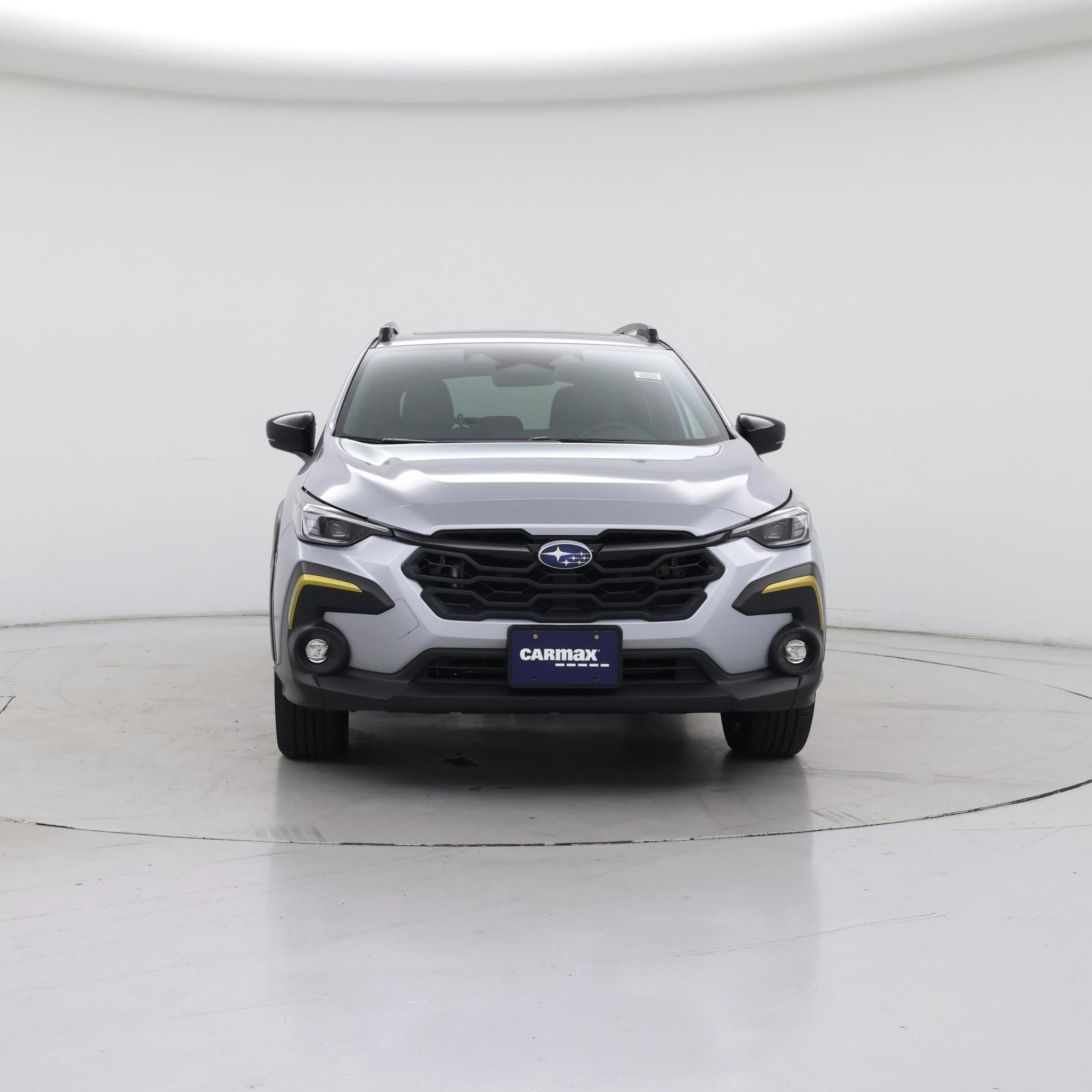 Thumbnail: 2024 Subaru Crosstrek - 5