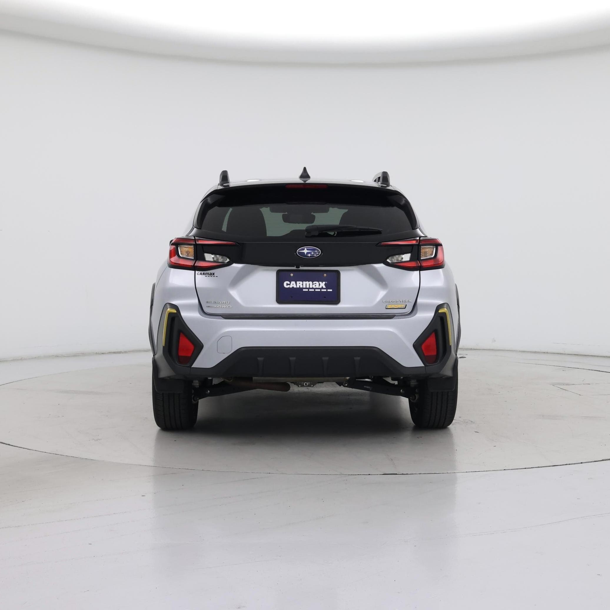 Thumbnail: 2024 Subaru Crosstrek - 6