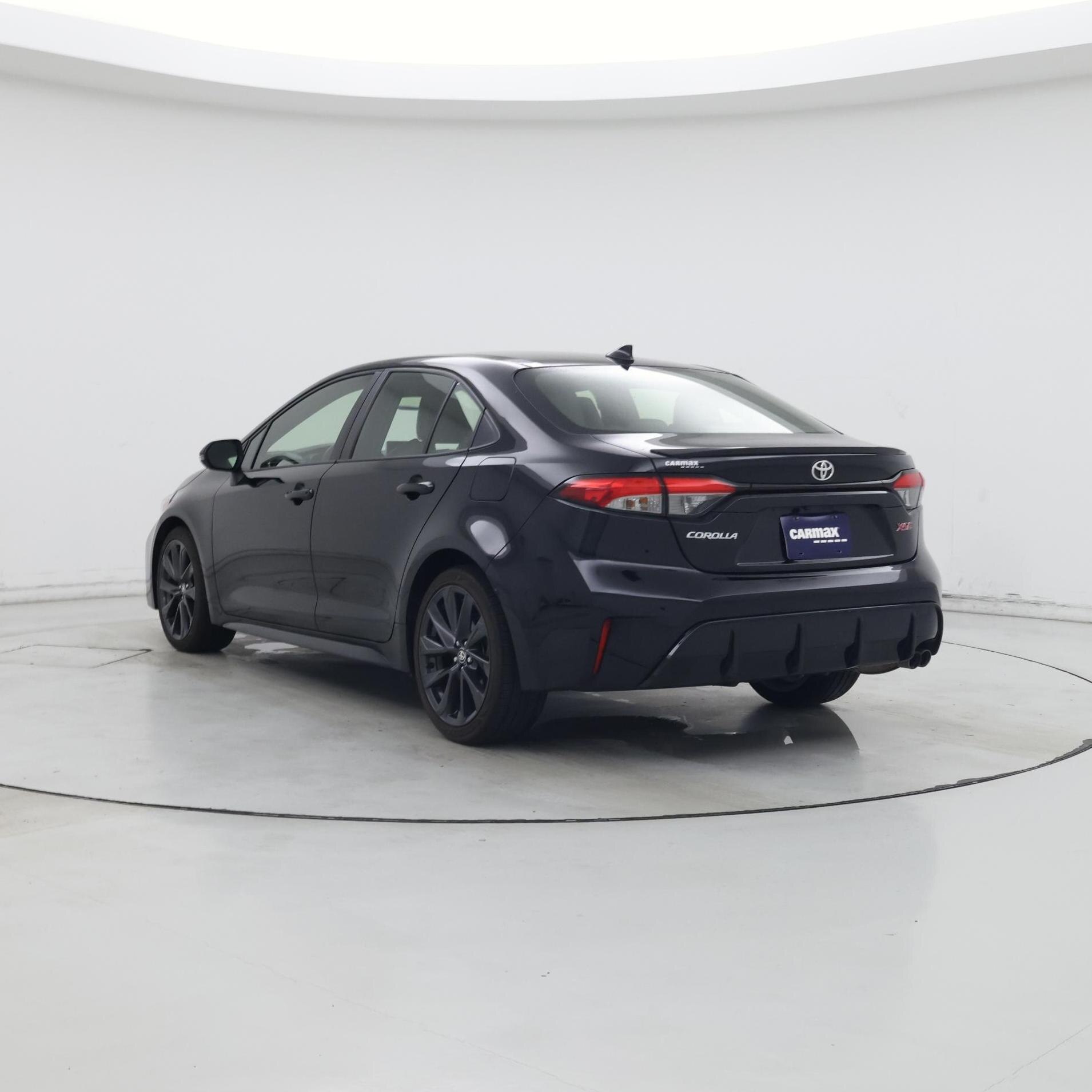 Thumbnail: 2023 Toyota Corolla - 2