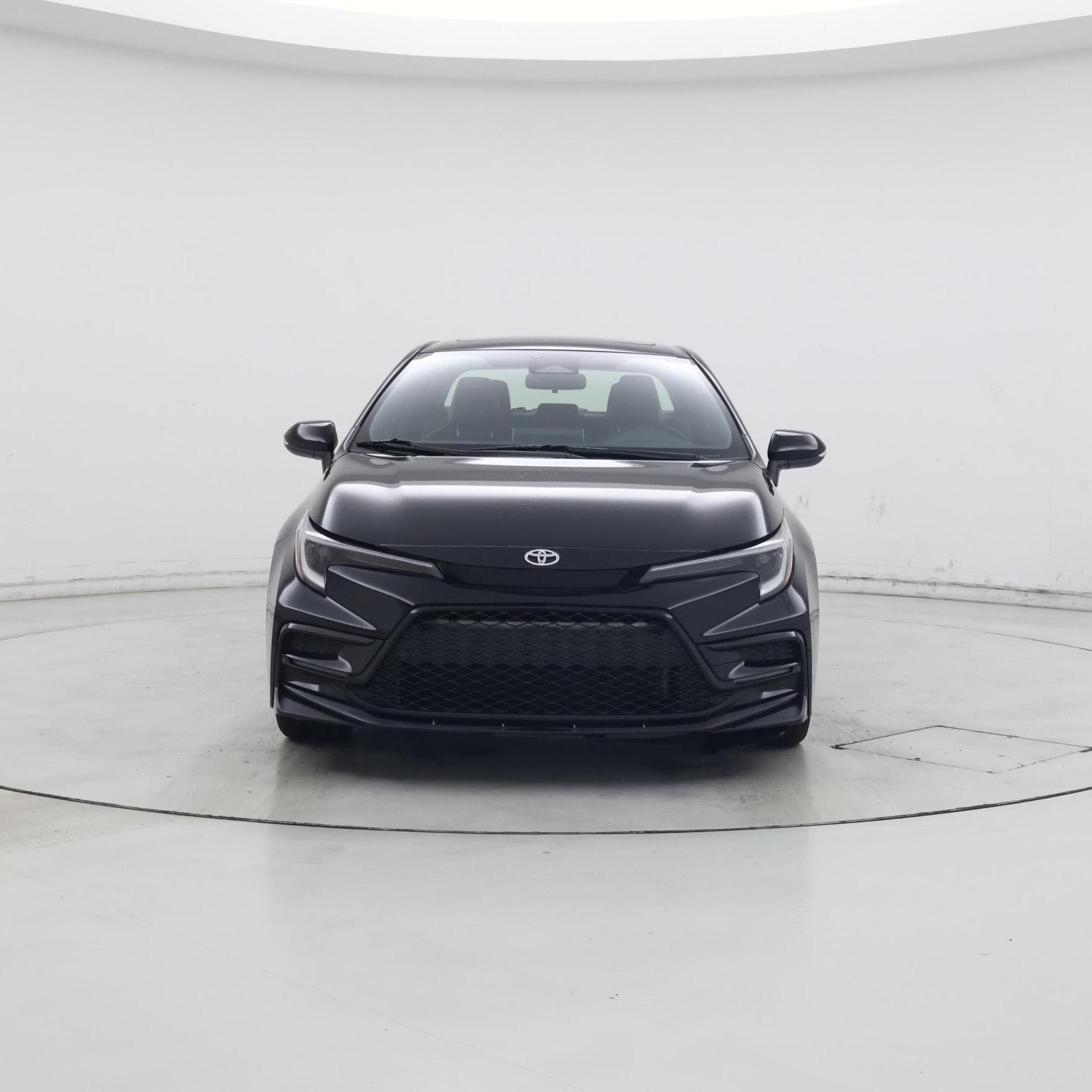Thumbnail: 2023 Toyota Corolla - 5