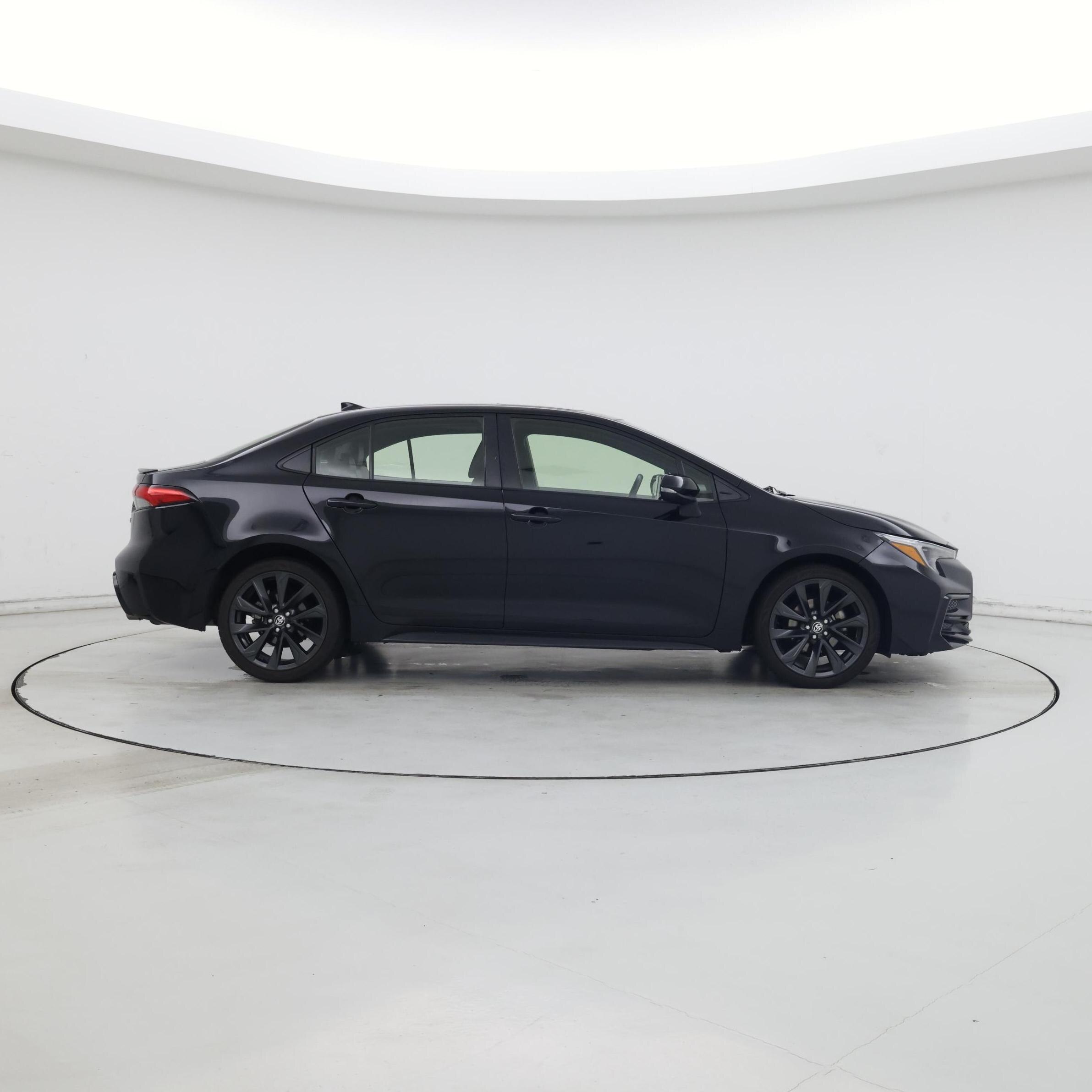 Thumbnail: 2023 Toyota Corolla - 7