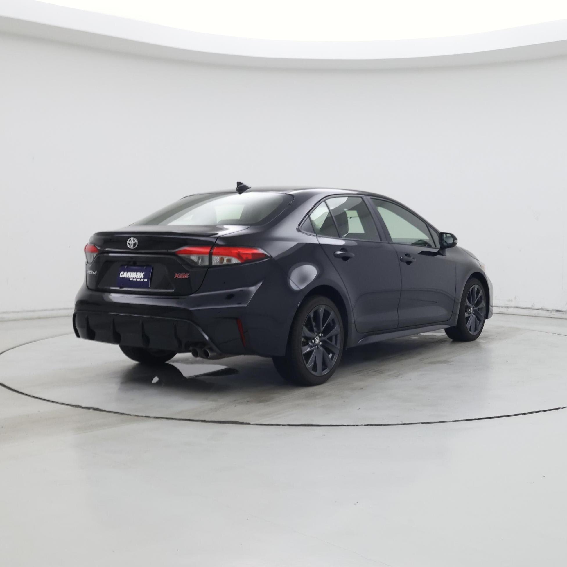 Thumbnail: 2023 Toyota Corolla - 8